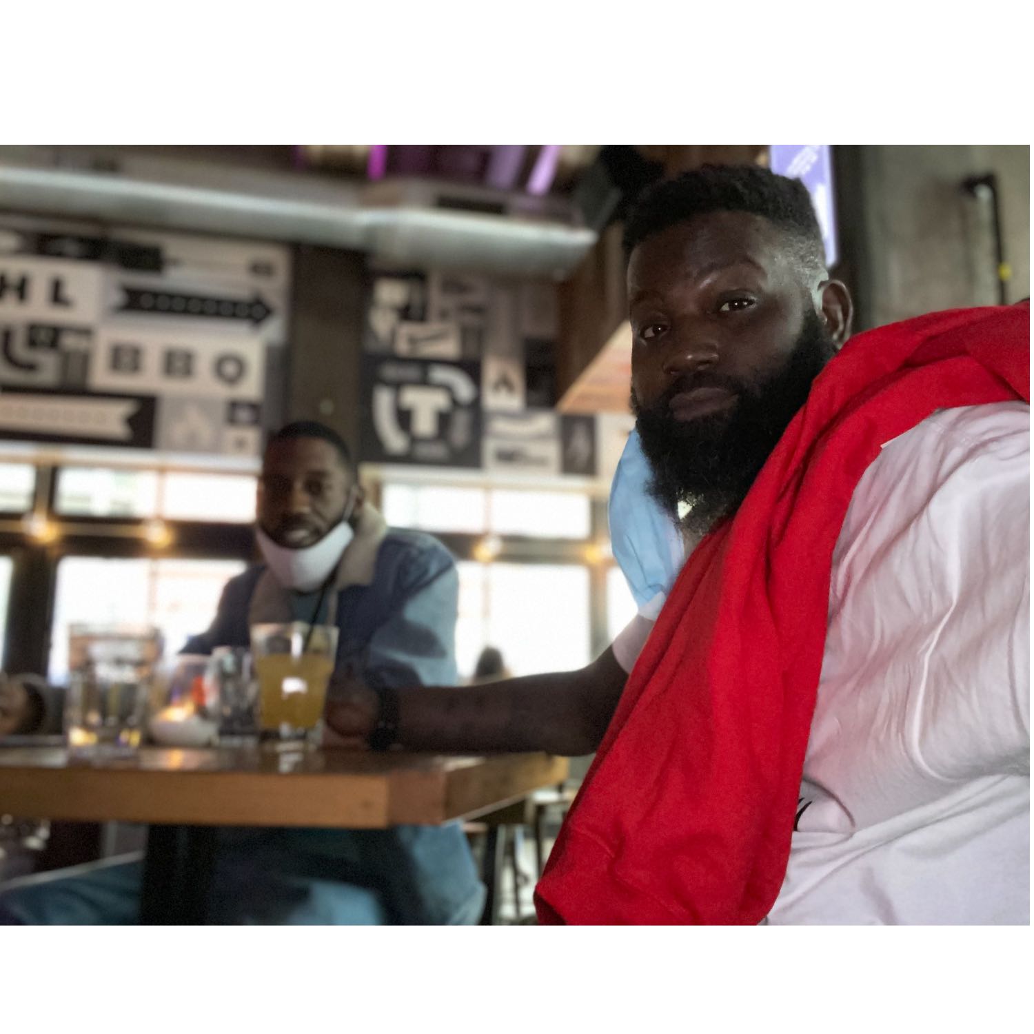 U.R.B.A.NLife.tv ( Underground Rap Business And News ) podcast