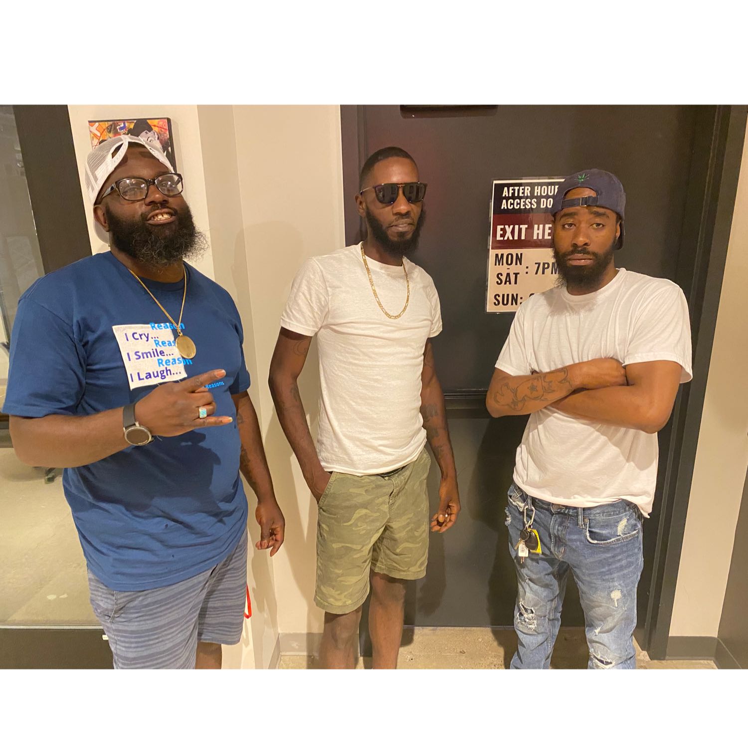 U.R.B.A.NLife.tv ( Underground Rap Business And News ) podcast