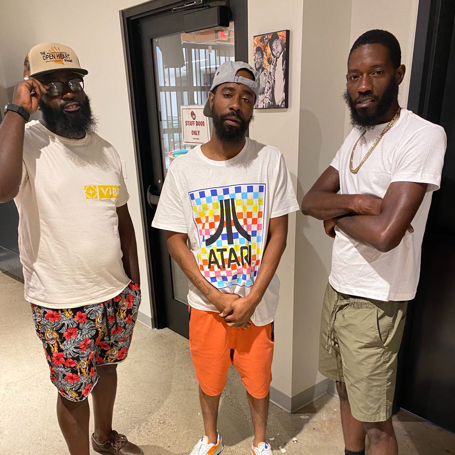 U.R.B.A.NLife.tv ( Underground Rap Business And News ) podcast