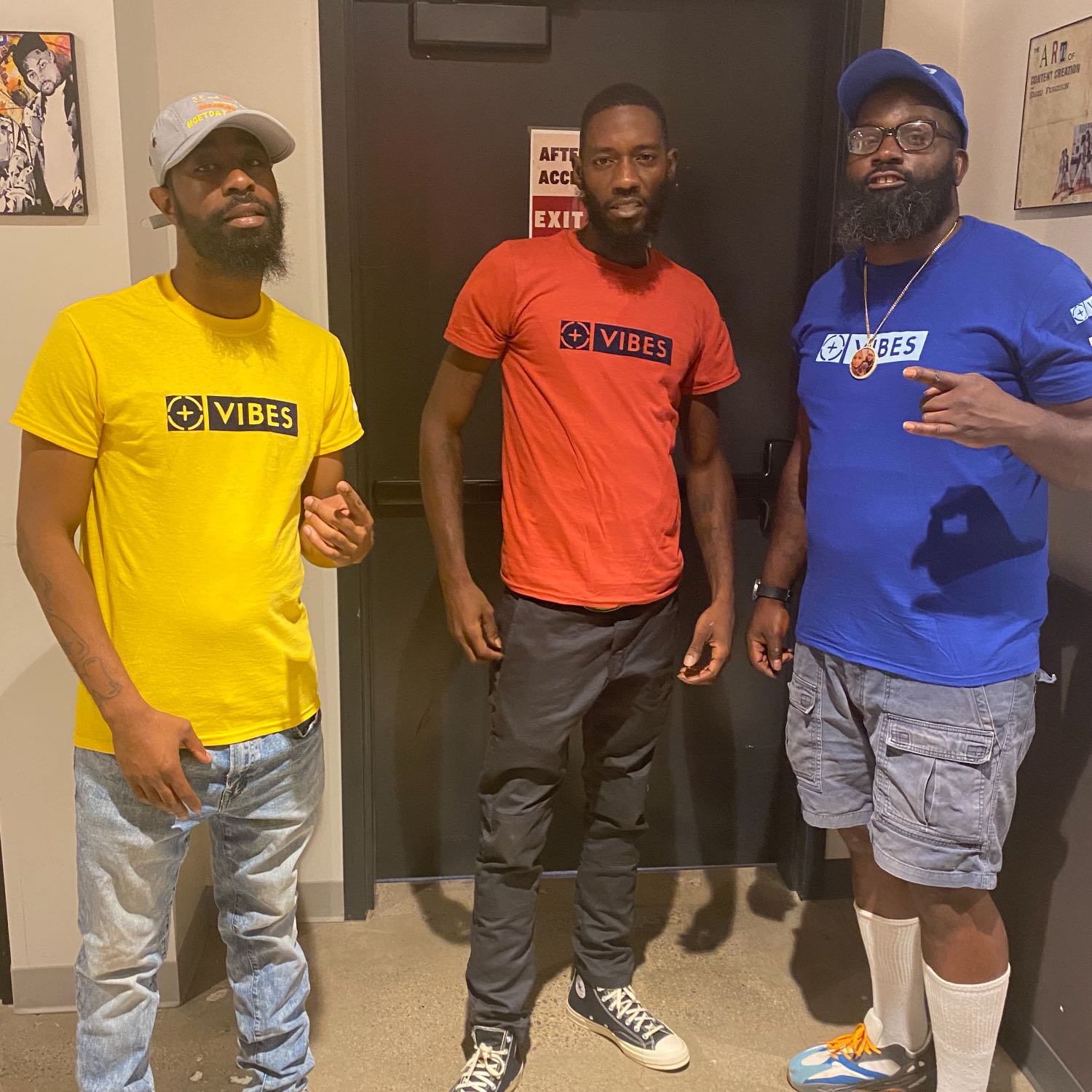 U.R.B.A.NLife.tv ( Underground Rap Business And News ) podcast