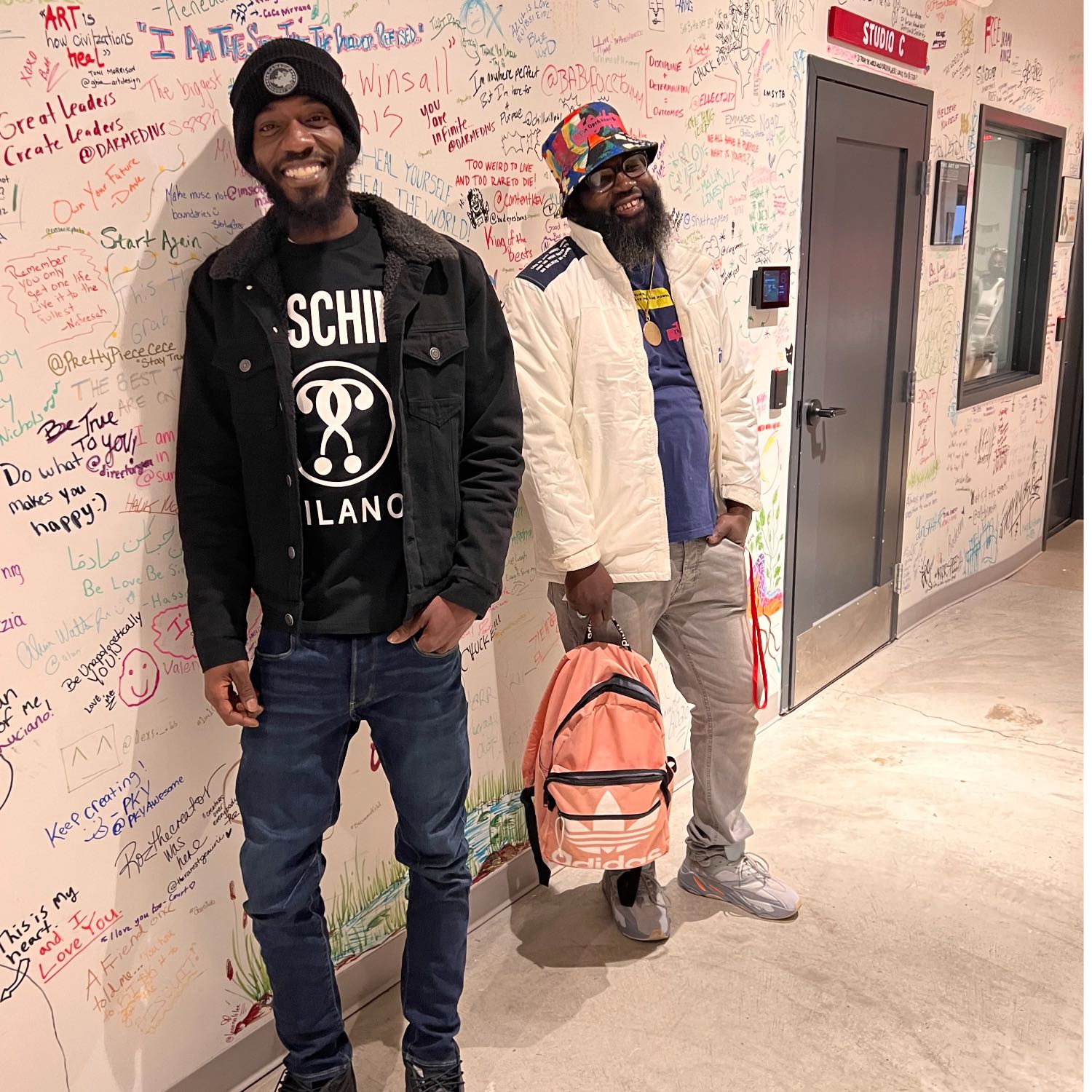 U.R.B.A.NLife.tv ( Underground Rap Business And News ) podcast