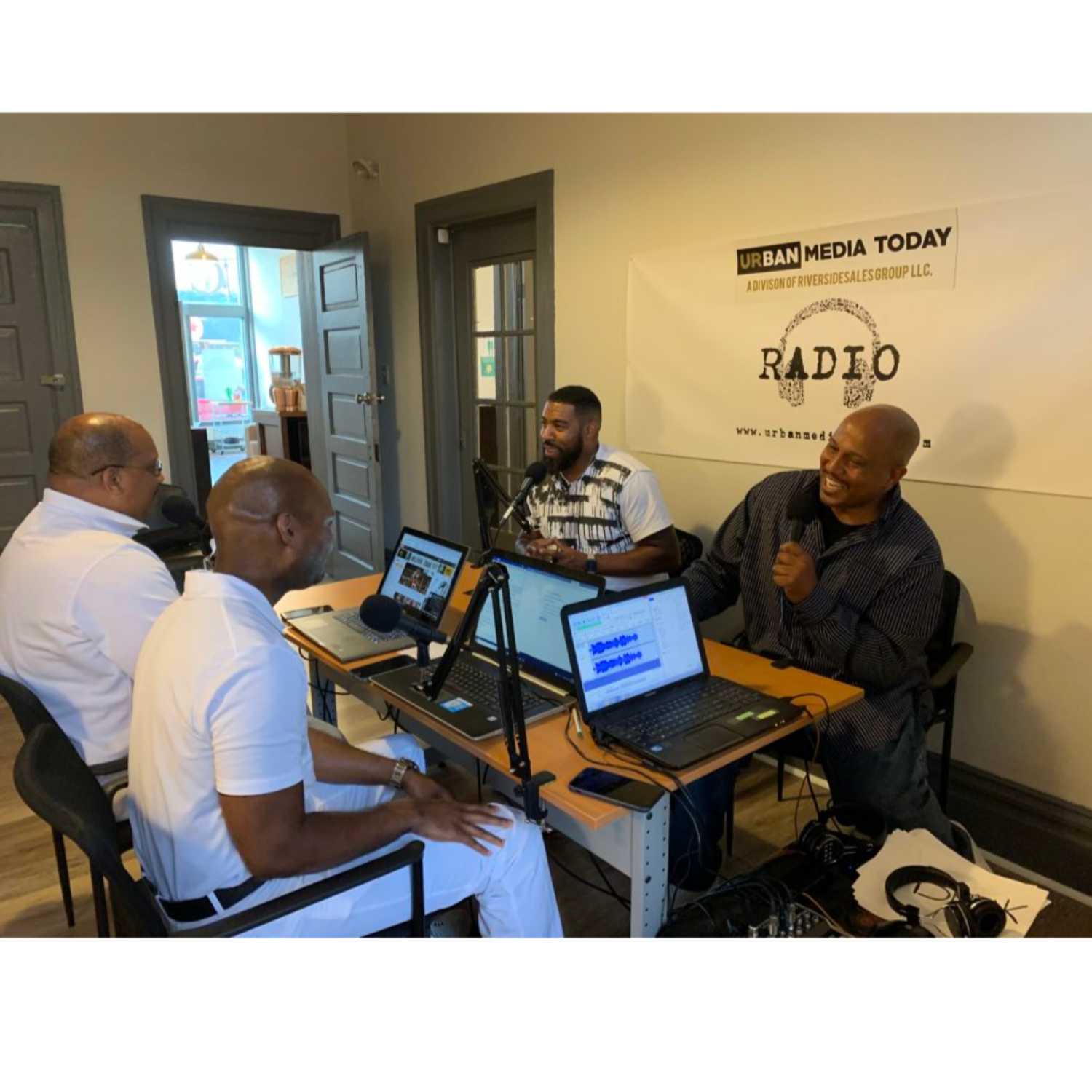 UMTTS: NHL NFL HBCU and More (July 1, 2023) episode artwork