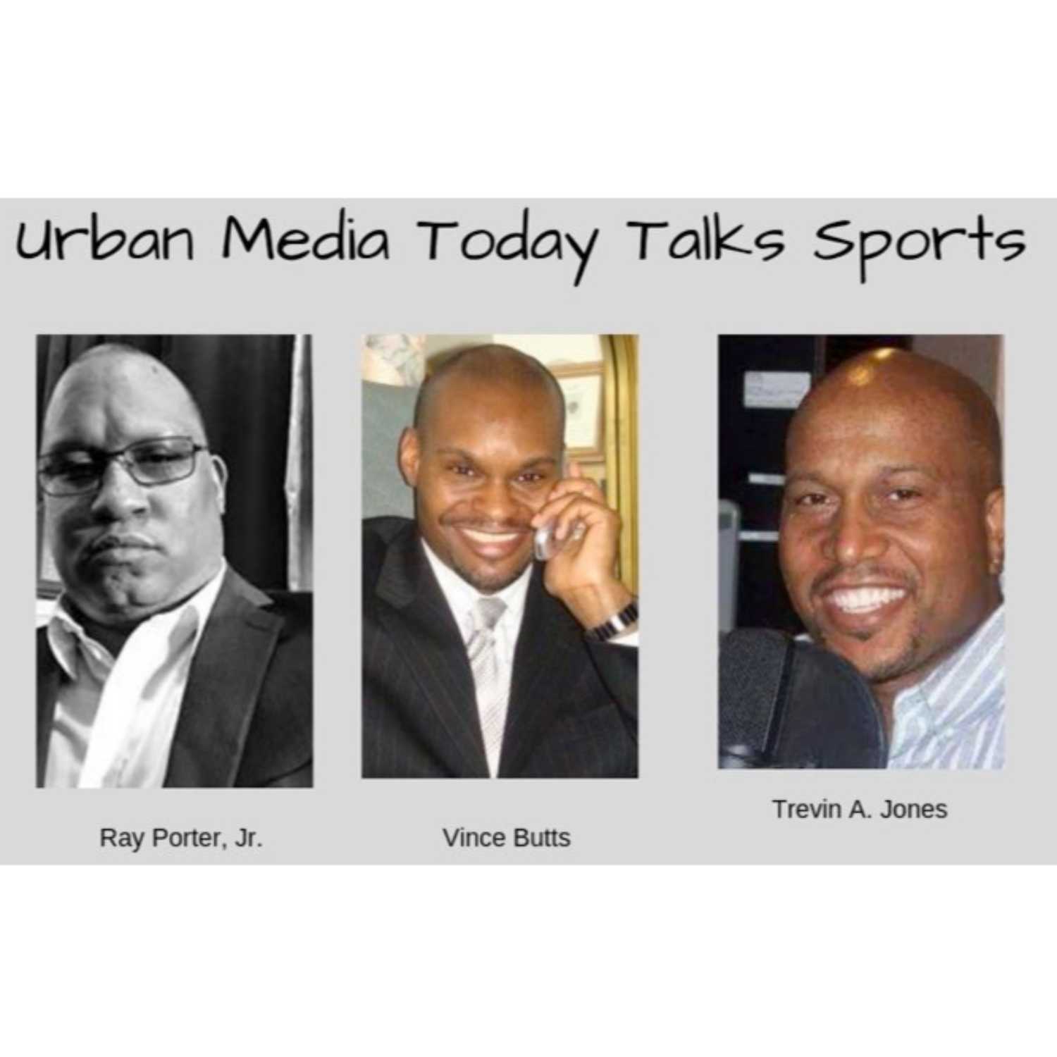 UMTTS Father's Day Special 2023: Bring Your Kid or Parent to the Studio Day episode artwork