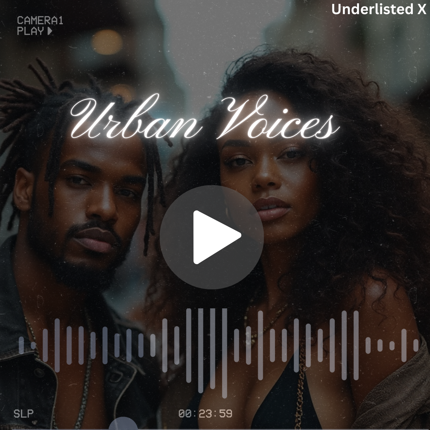 Urban Voices: Admins & Community