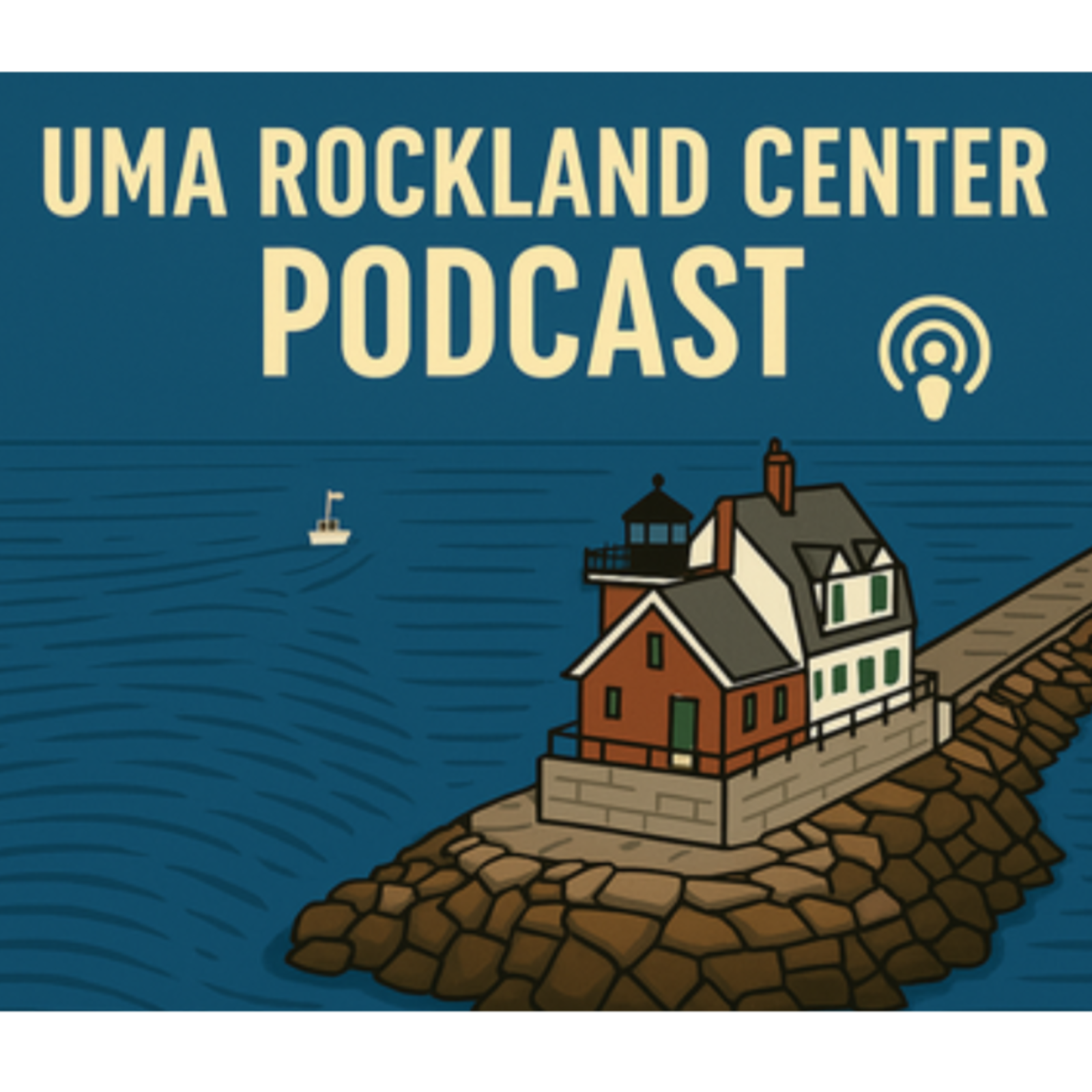 URock Talks cover art