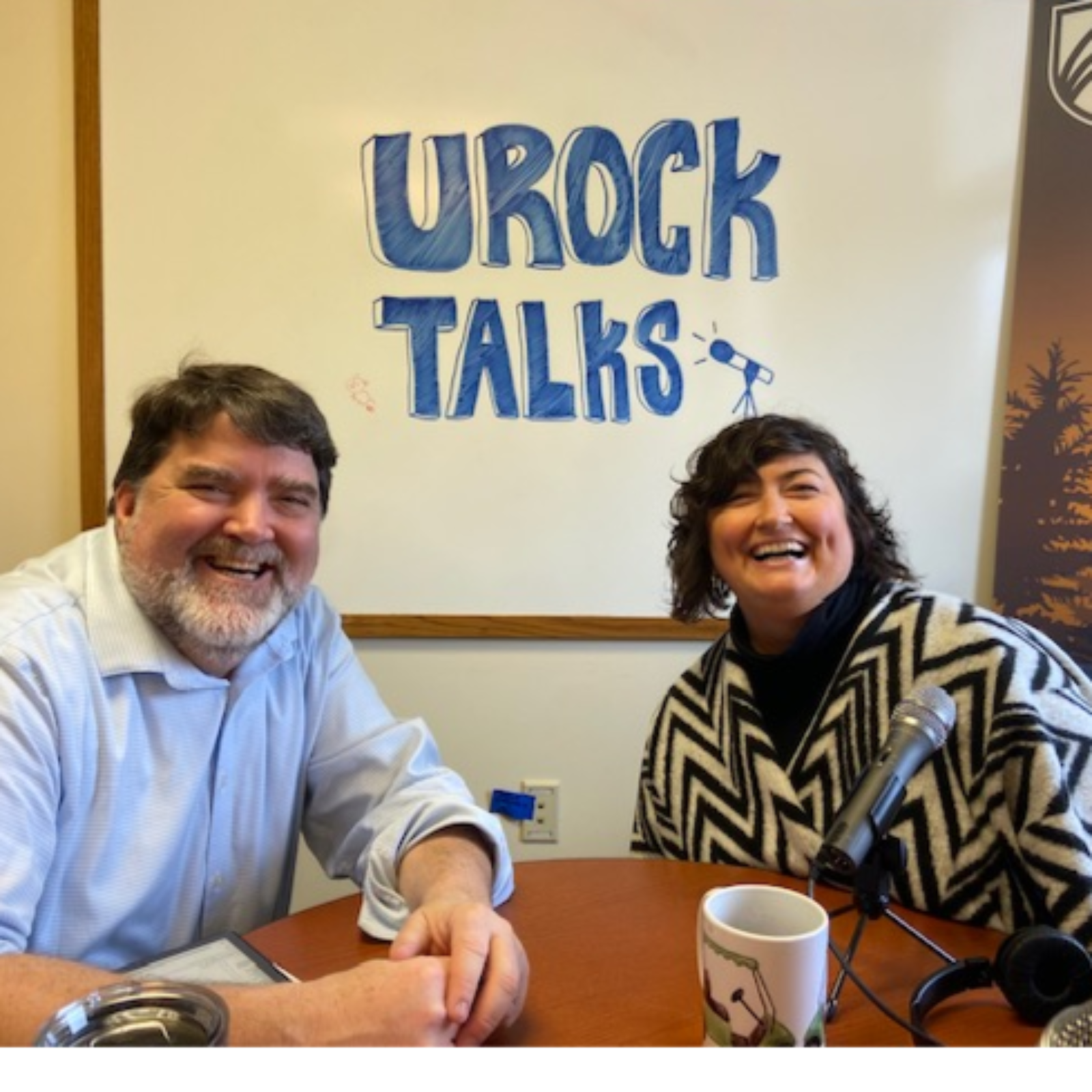 Jenn Dobranski - Small Business Advisor episode artwork