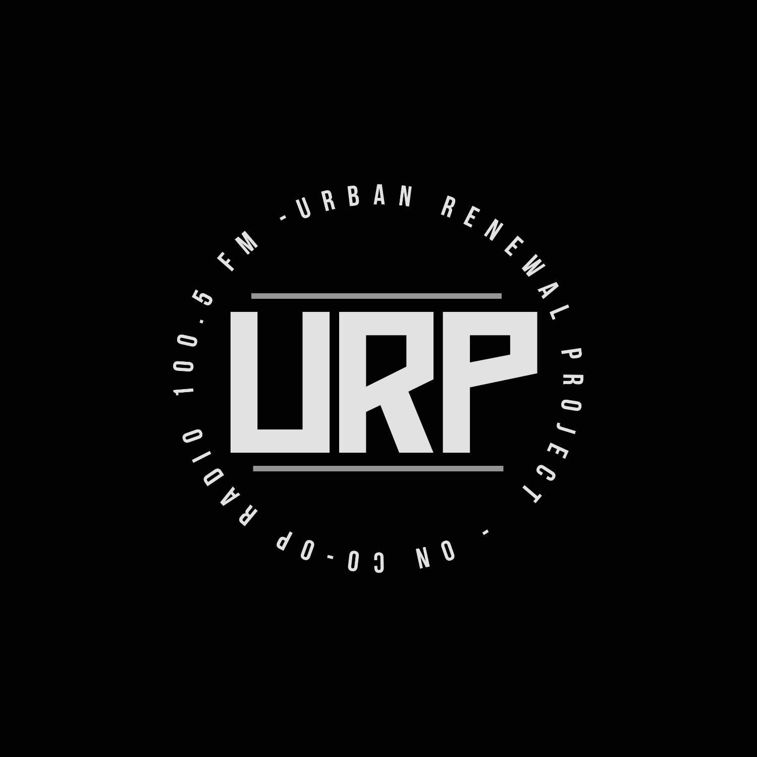 URP PODCAST