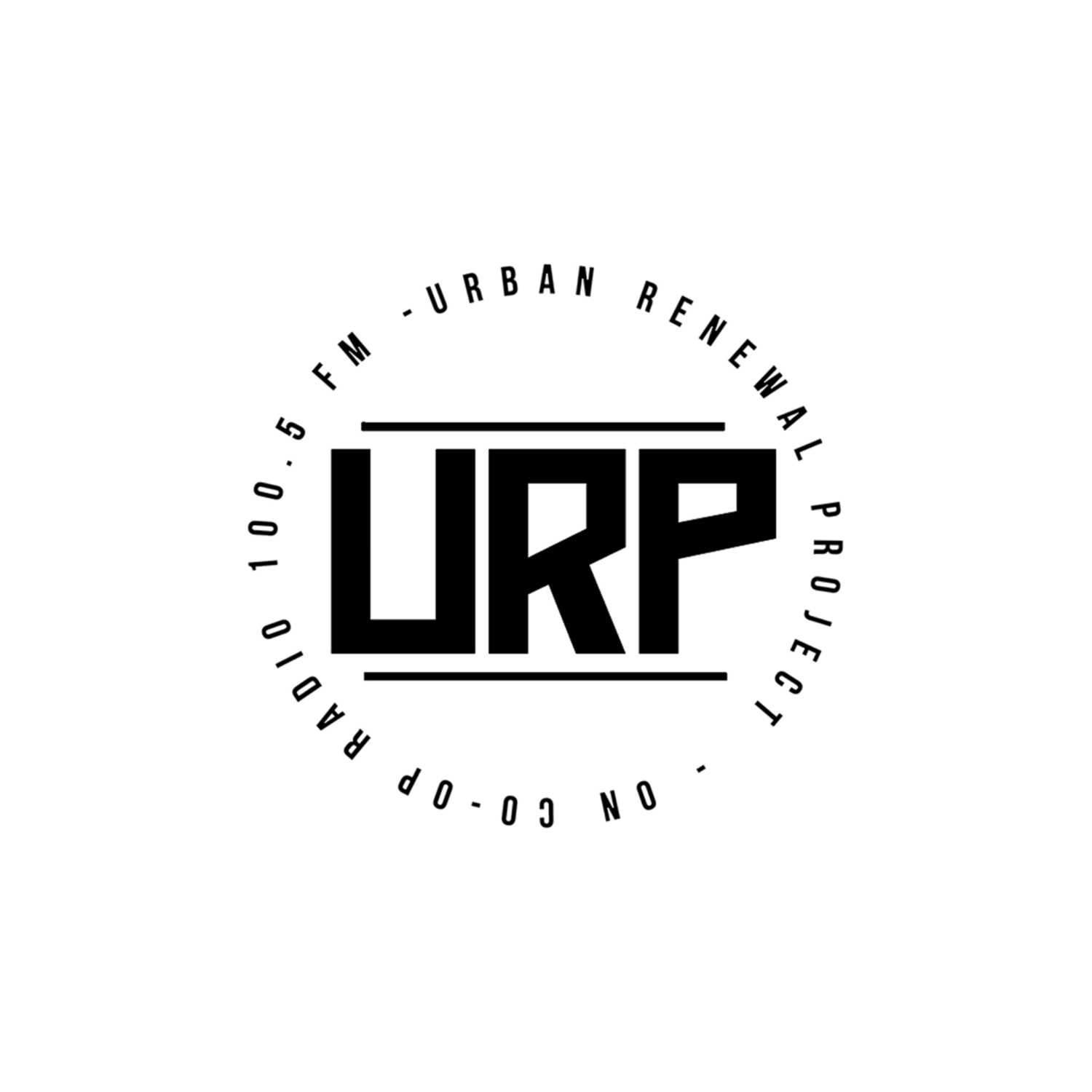 URP PODCAST