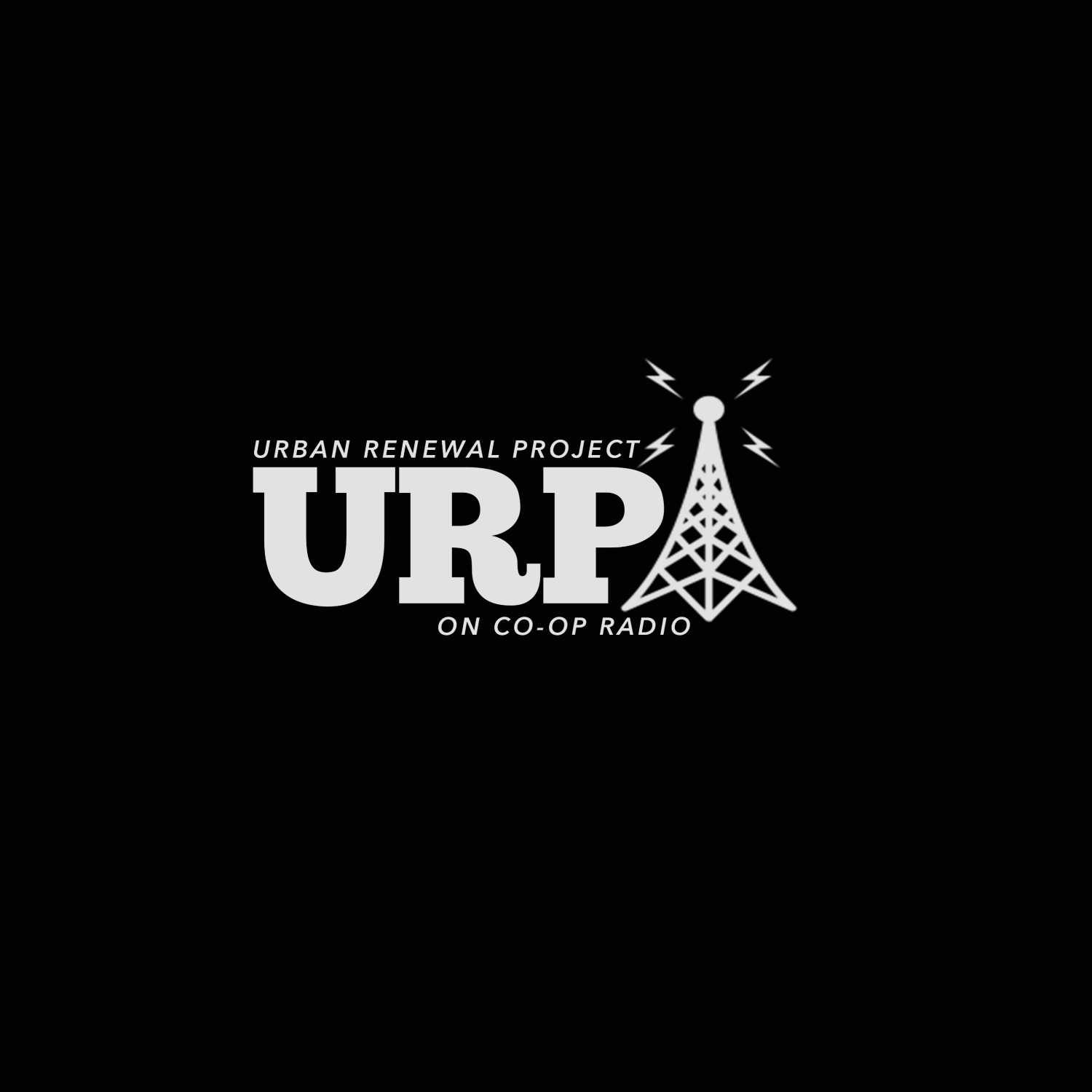 URP PODCAST