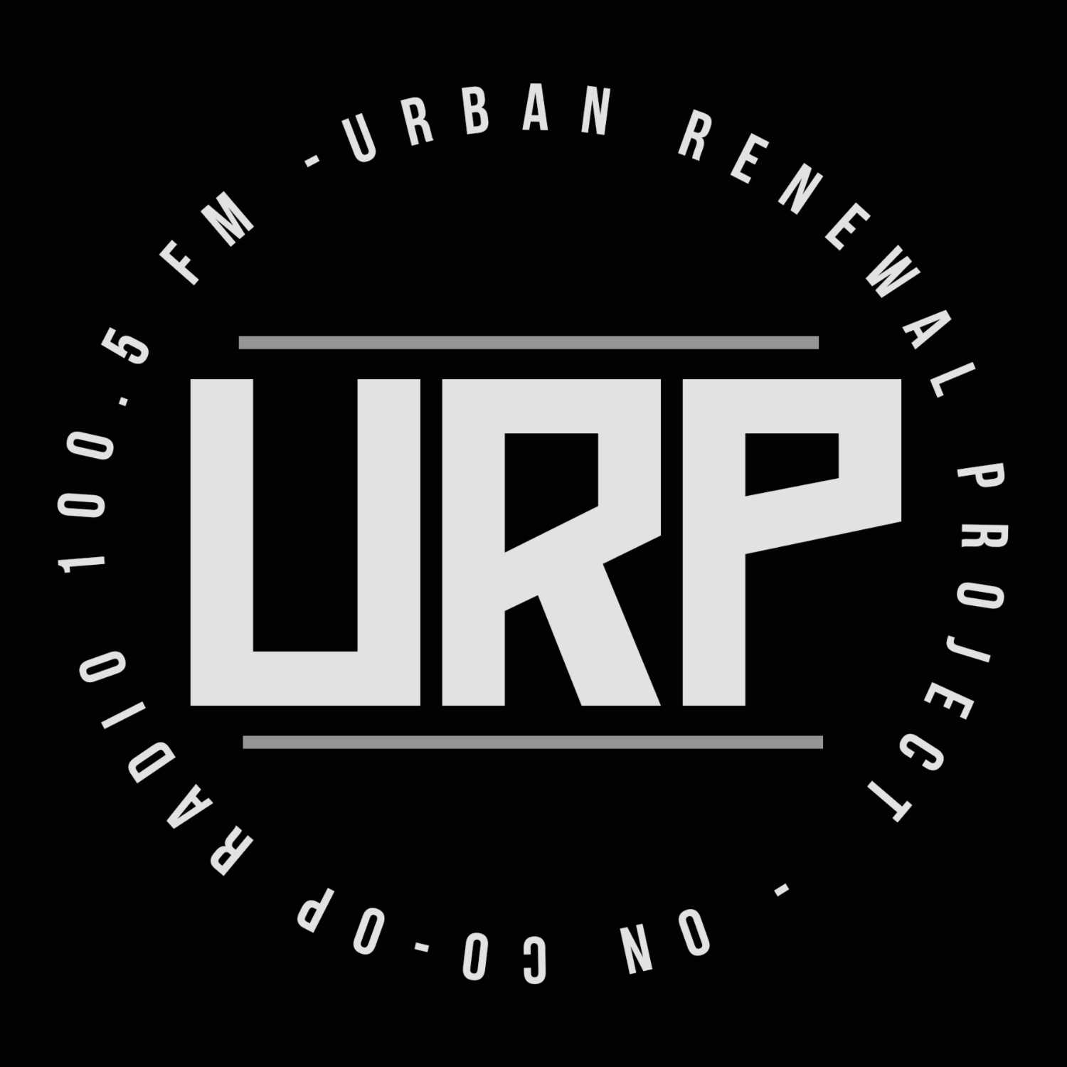 URP PODCAST
