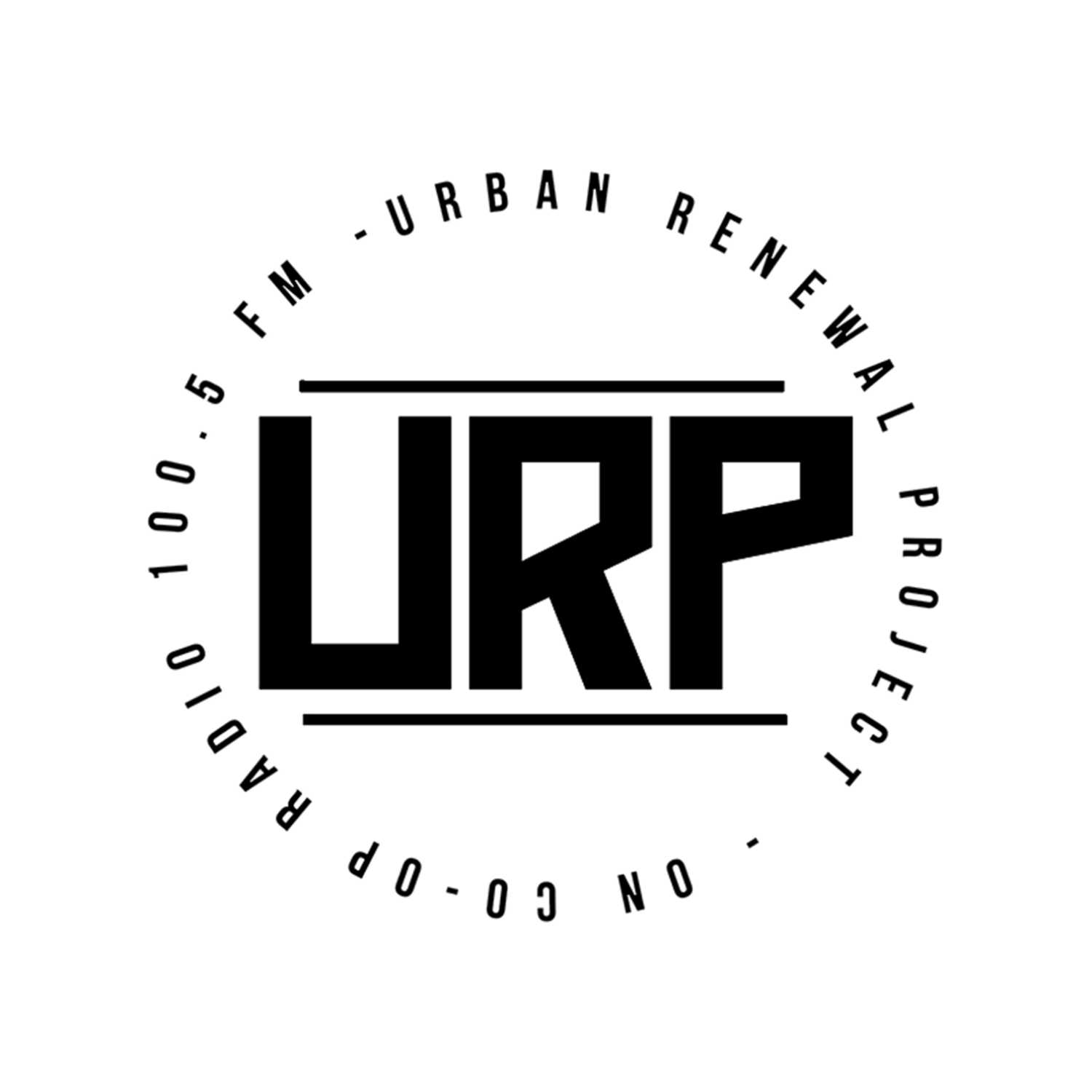 URP PODCAST
