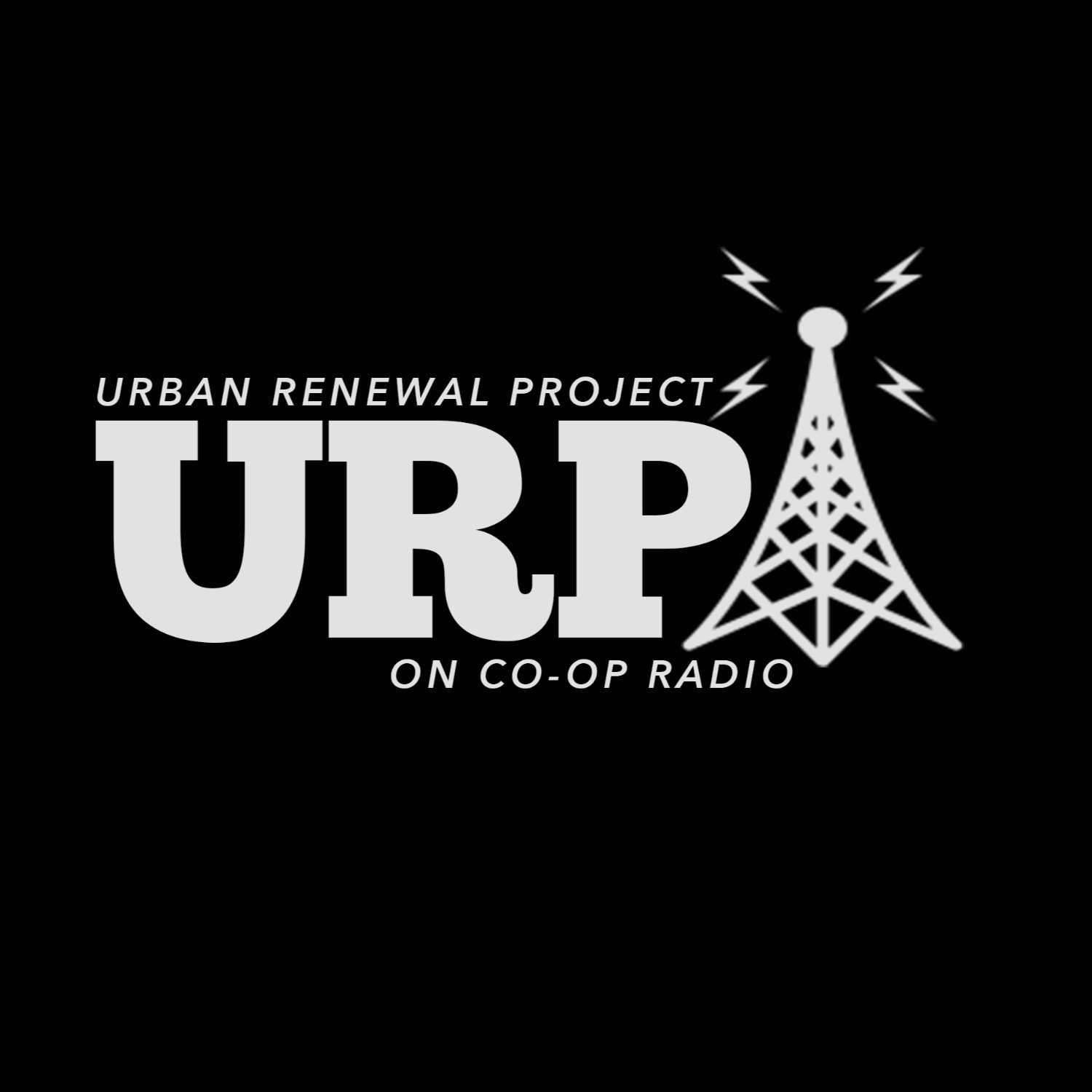 URP PODCAST