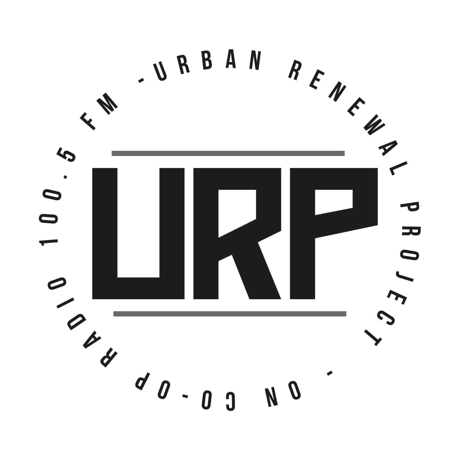 URP PODCAST