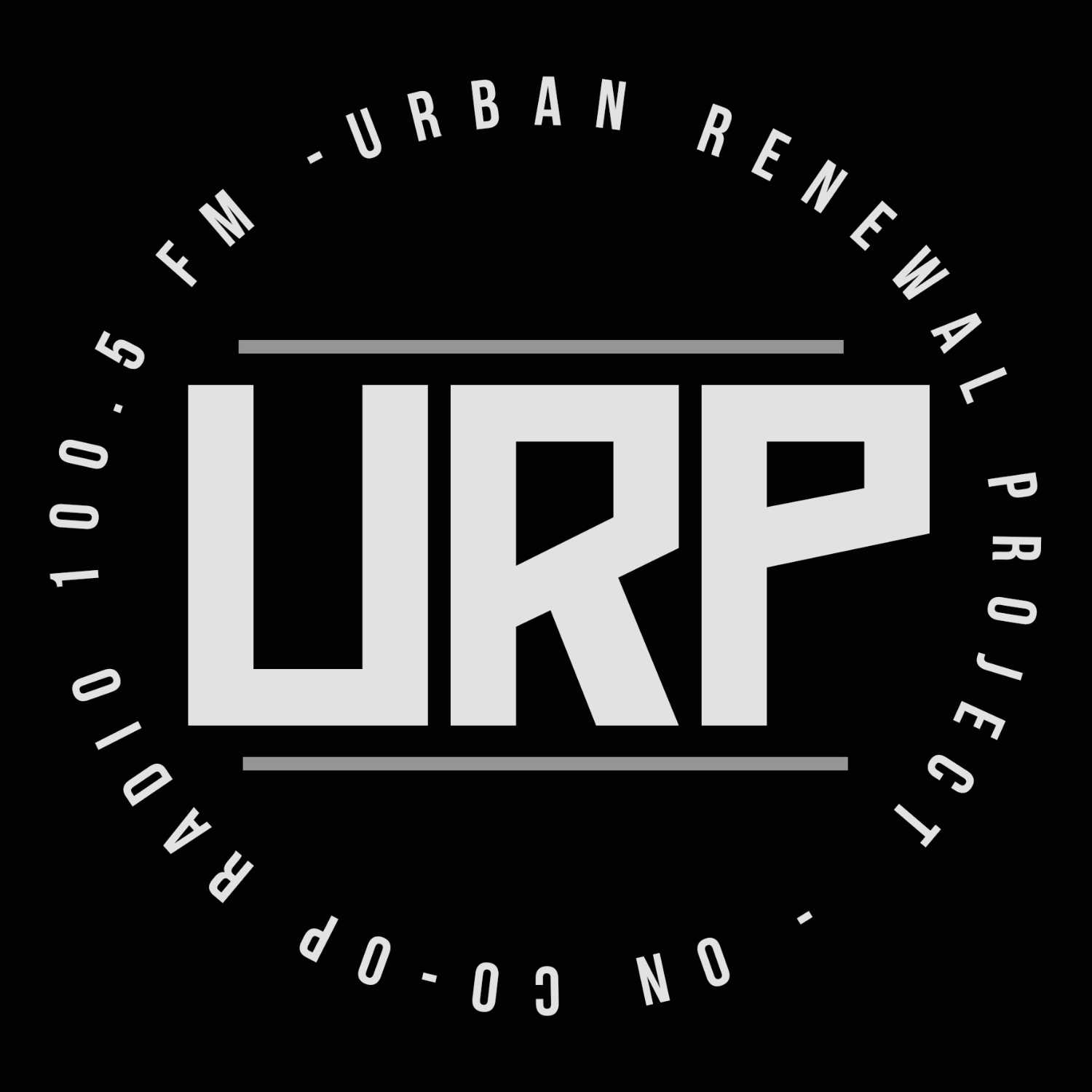 URP PODCAST