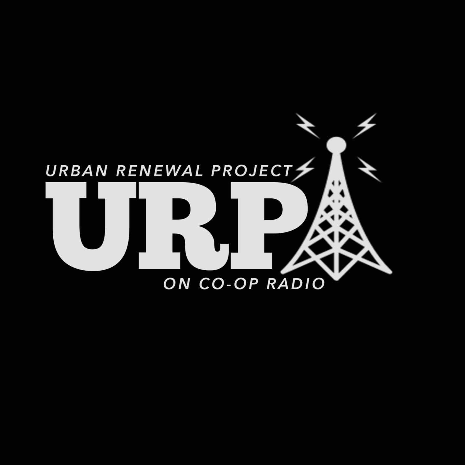 URP PODCAST