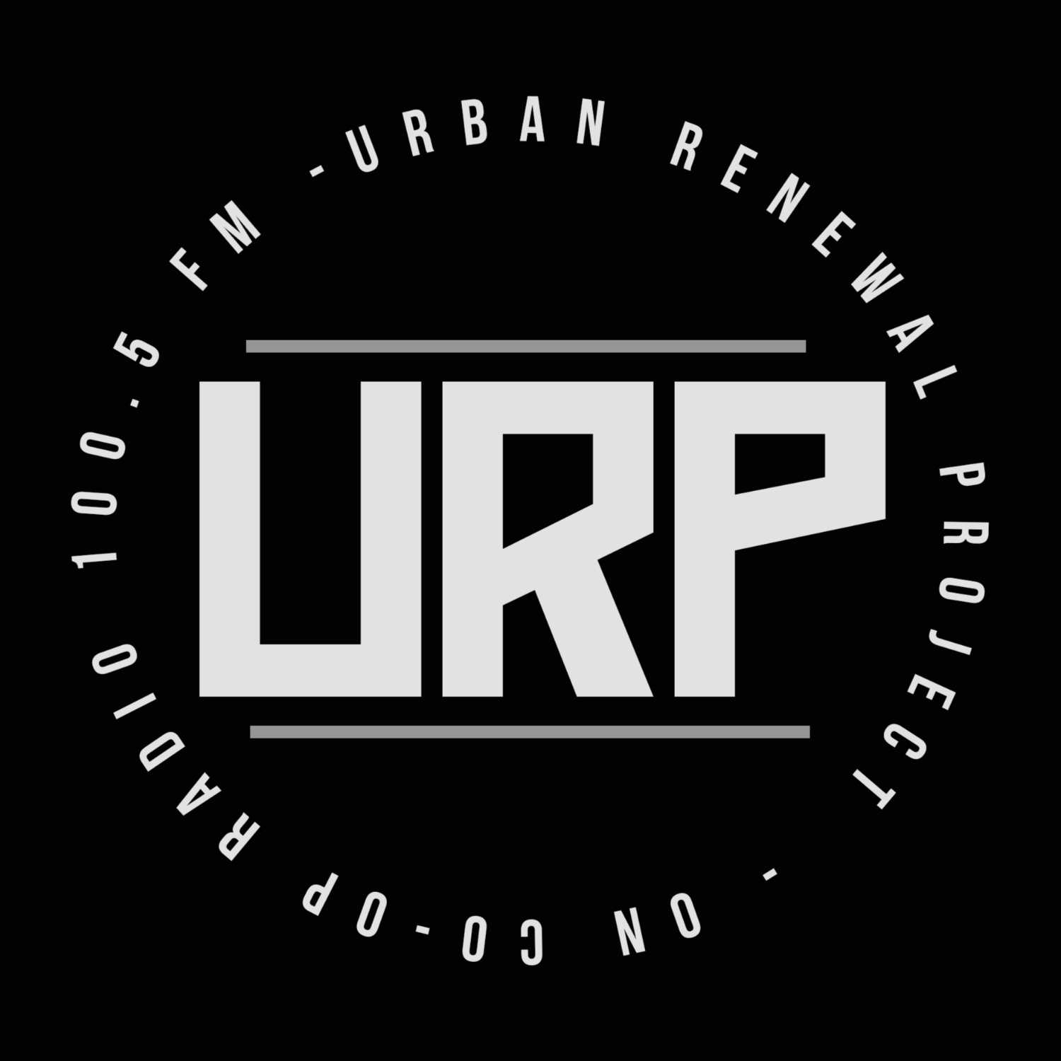 URP PODCAST