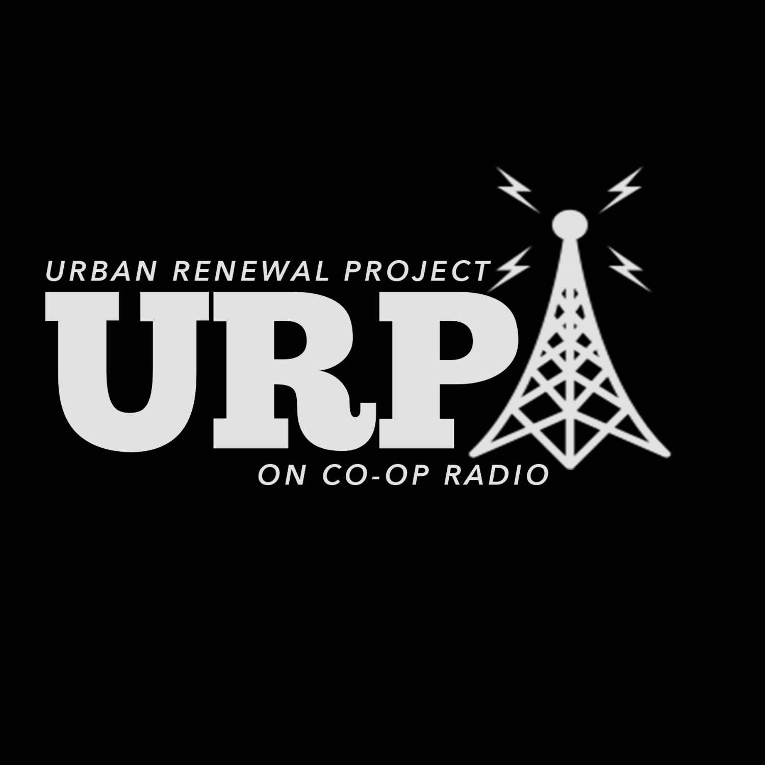 URP PODCAST