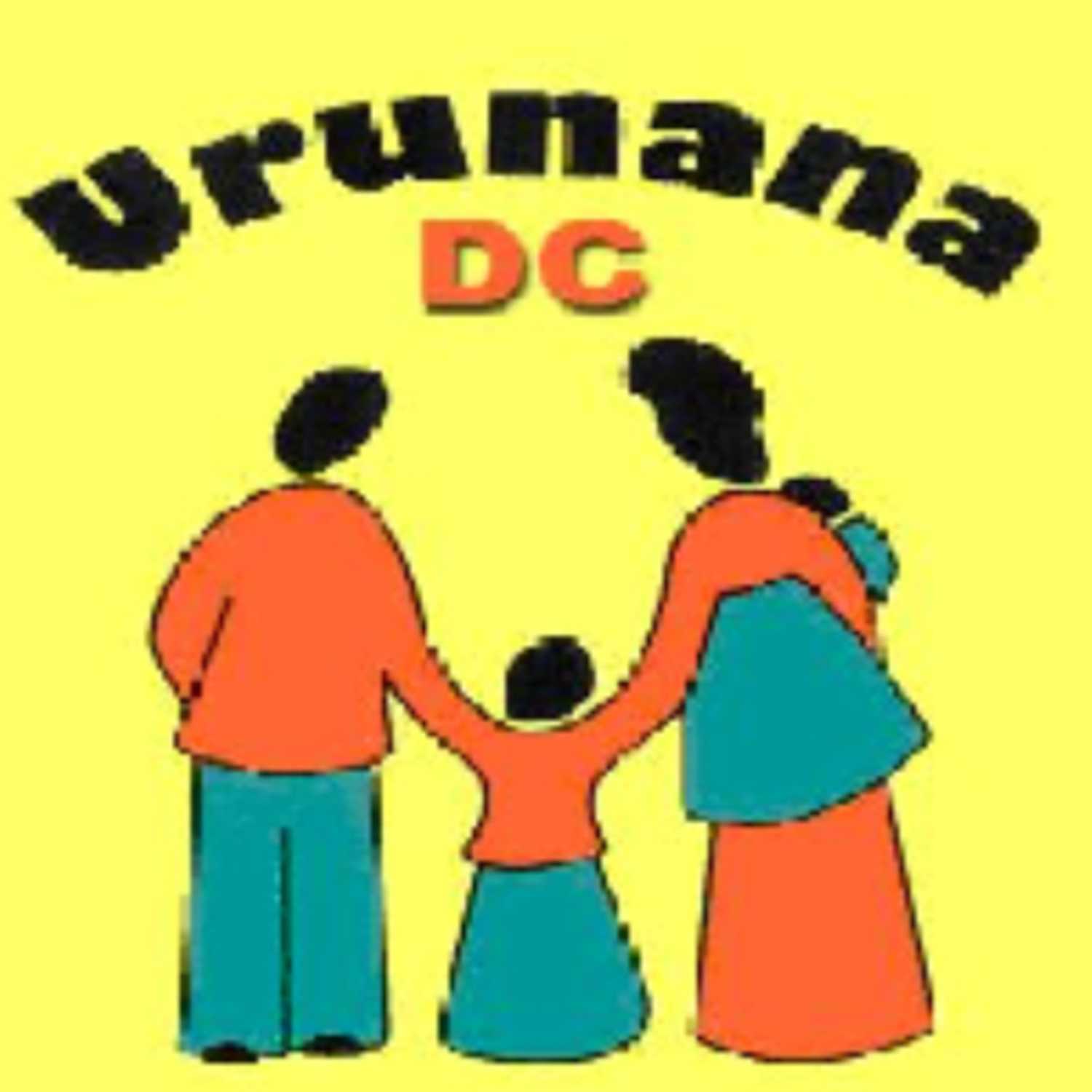 Urunana Soap Opera podcast artwork