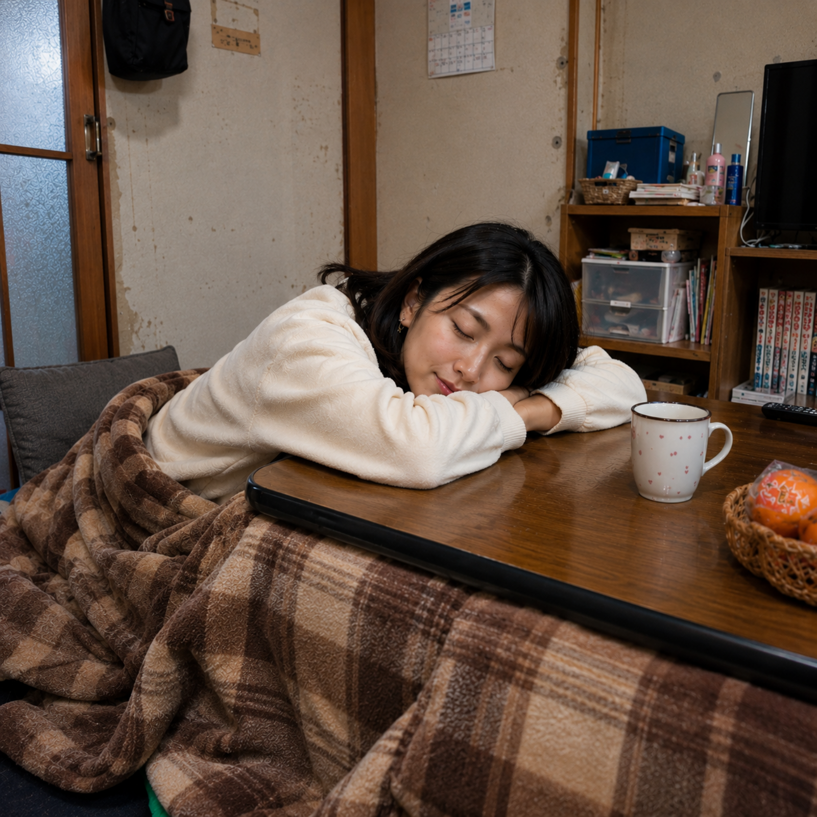 ウルセーうちん○
