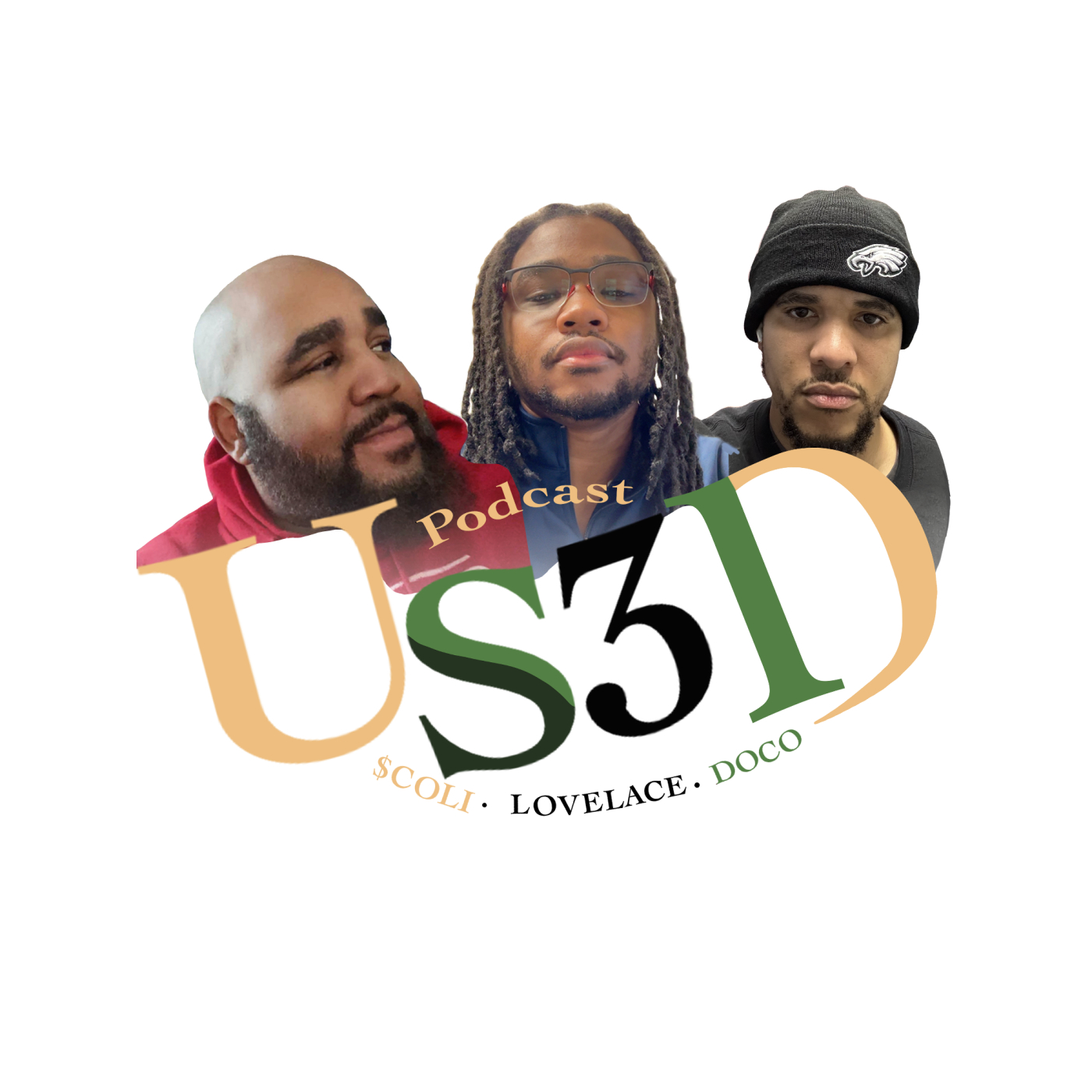 The Us3d