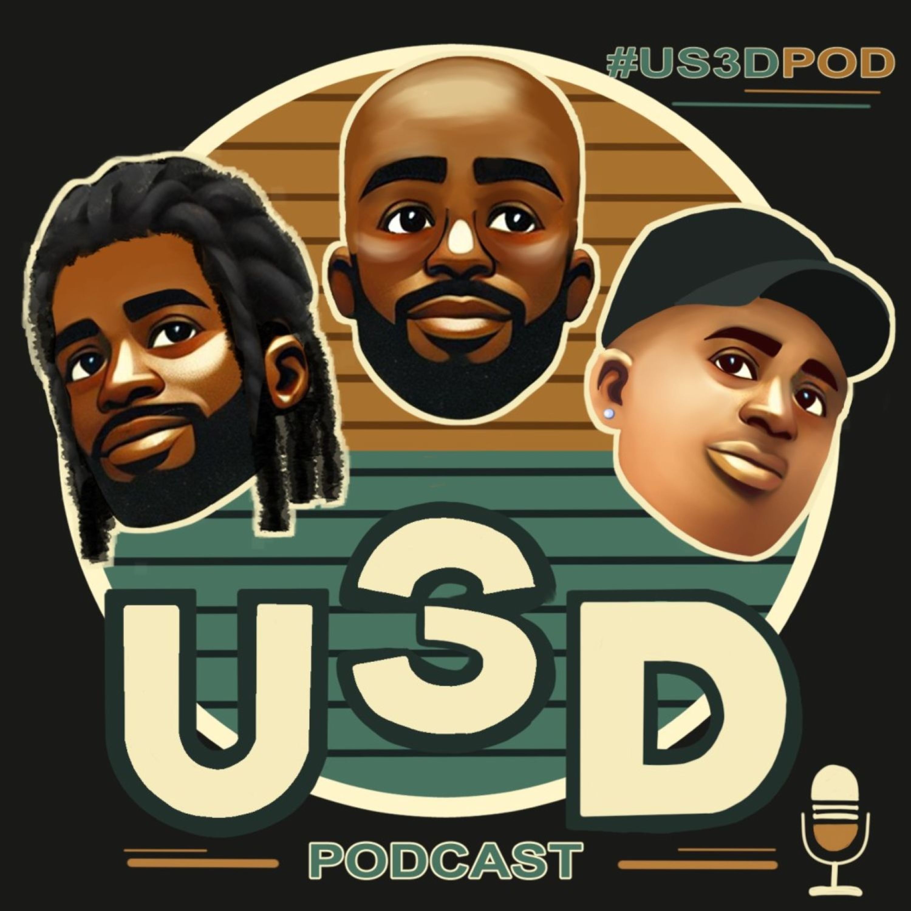 The Us3d