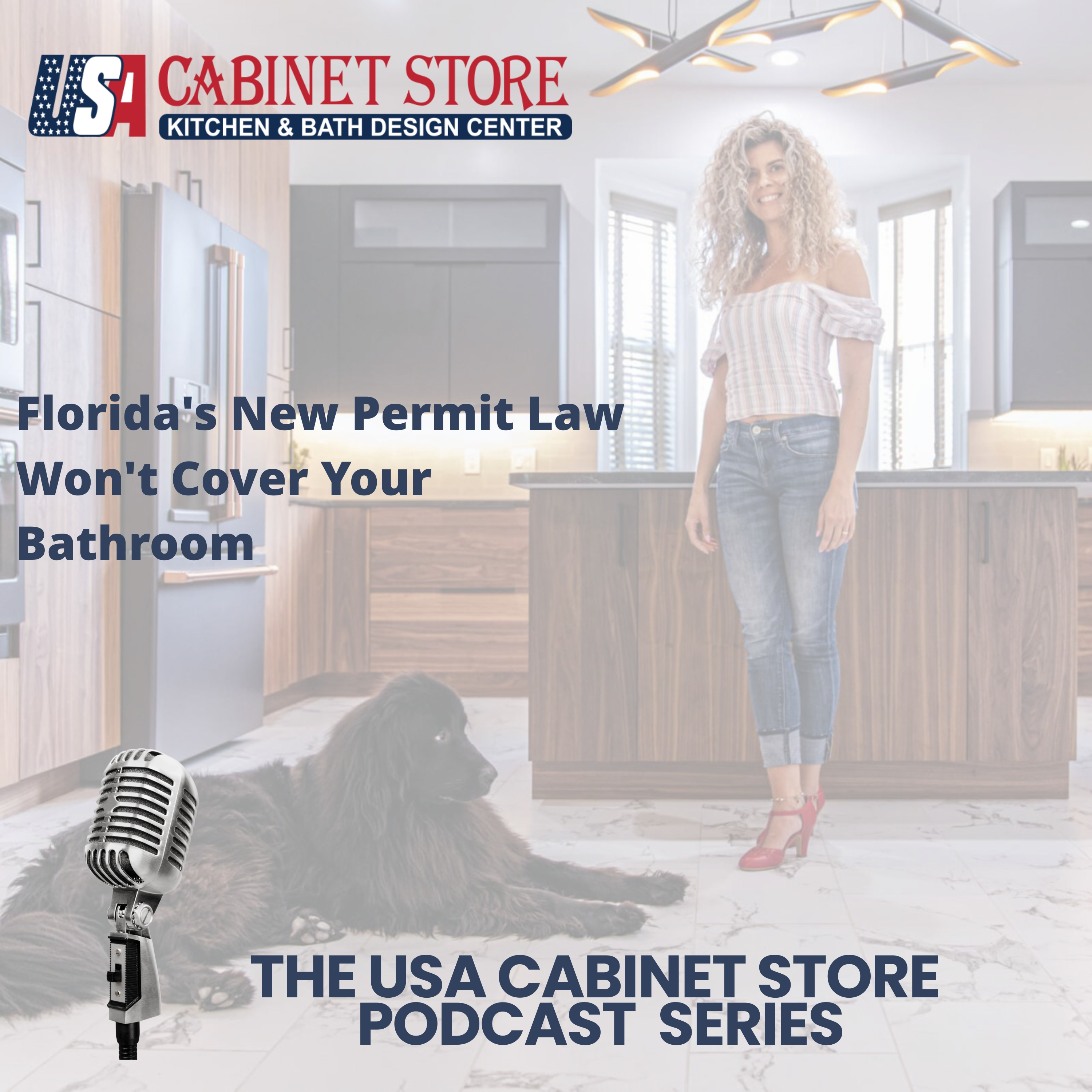 Florida's New Permit Law Won't Cover Your Bathroom episode artwork