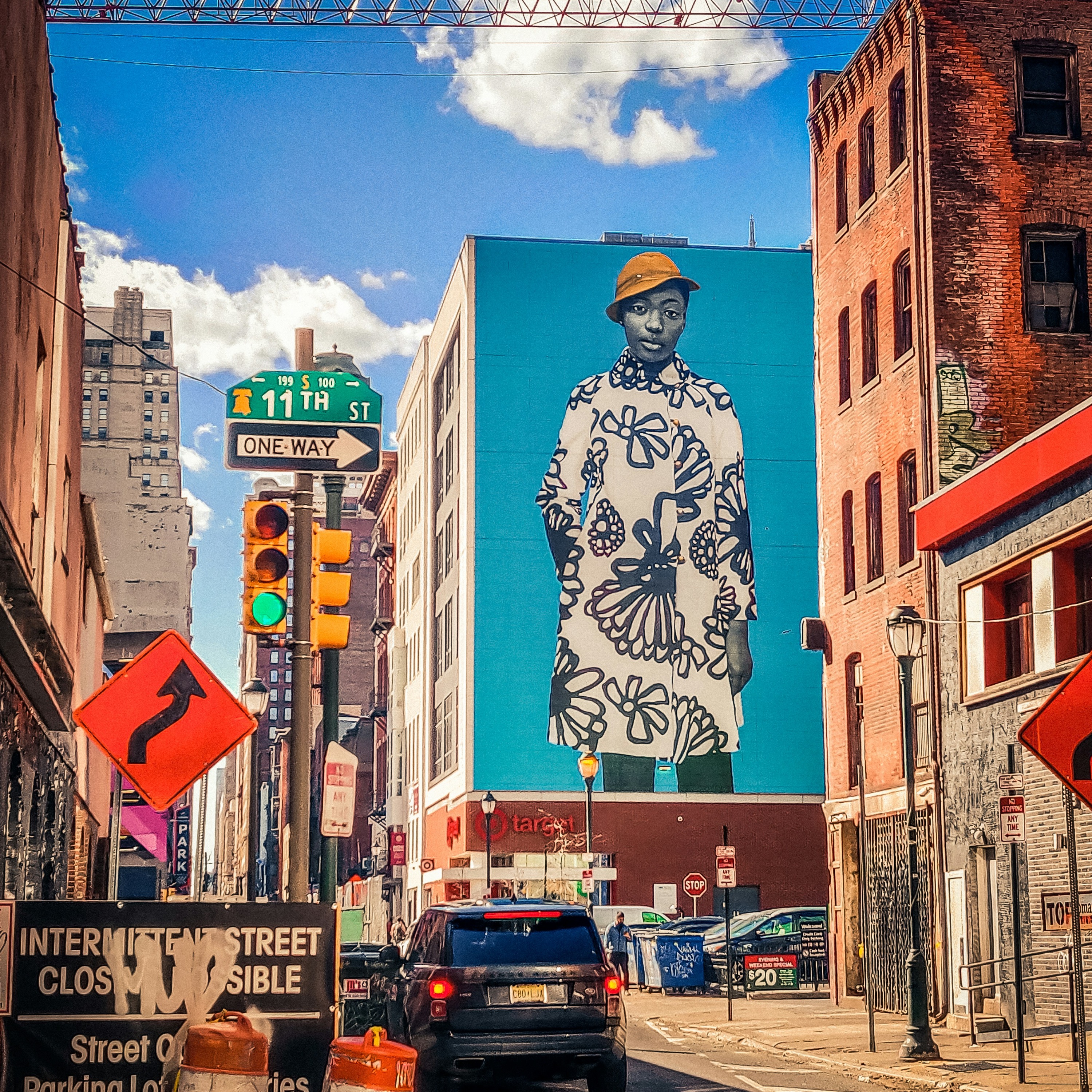 Philadelphia Walking Tour. Discover the history behind the sites. episode artwork