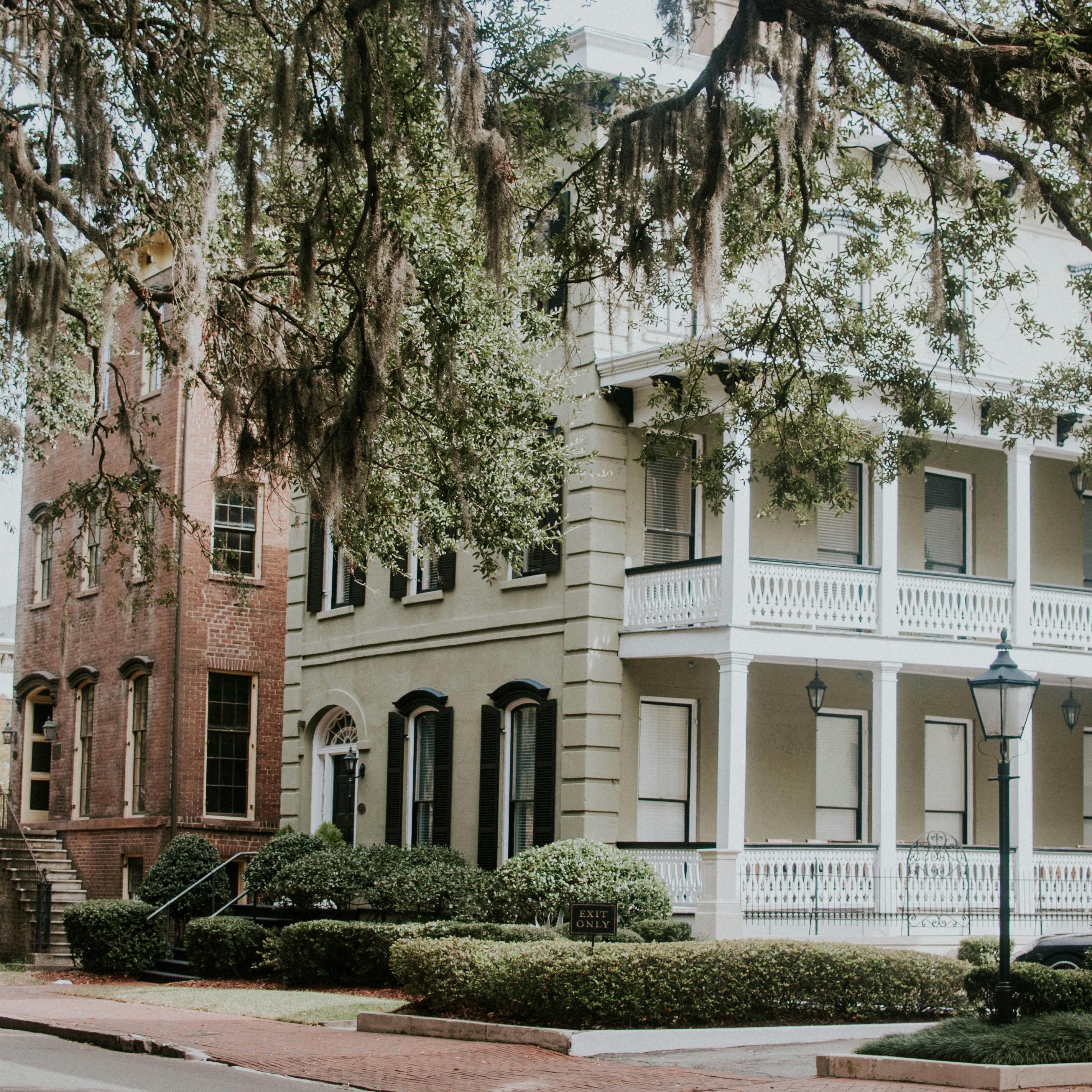 Savannah Walking Tour Guide episode artwork