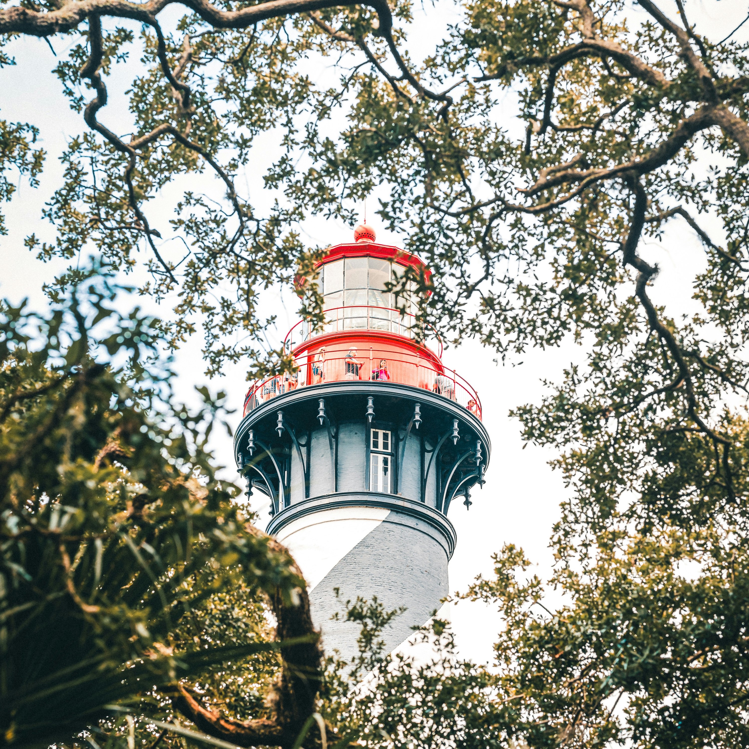St. Augustine, Florida Walking Tour Guide. Discover the History Behind the Sights. episode artwork
