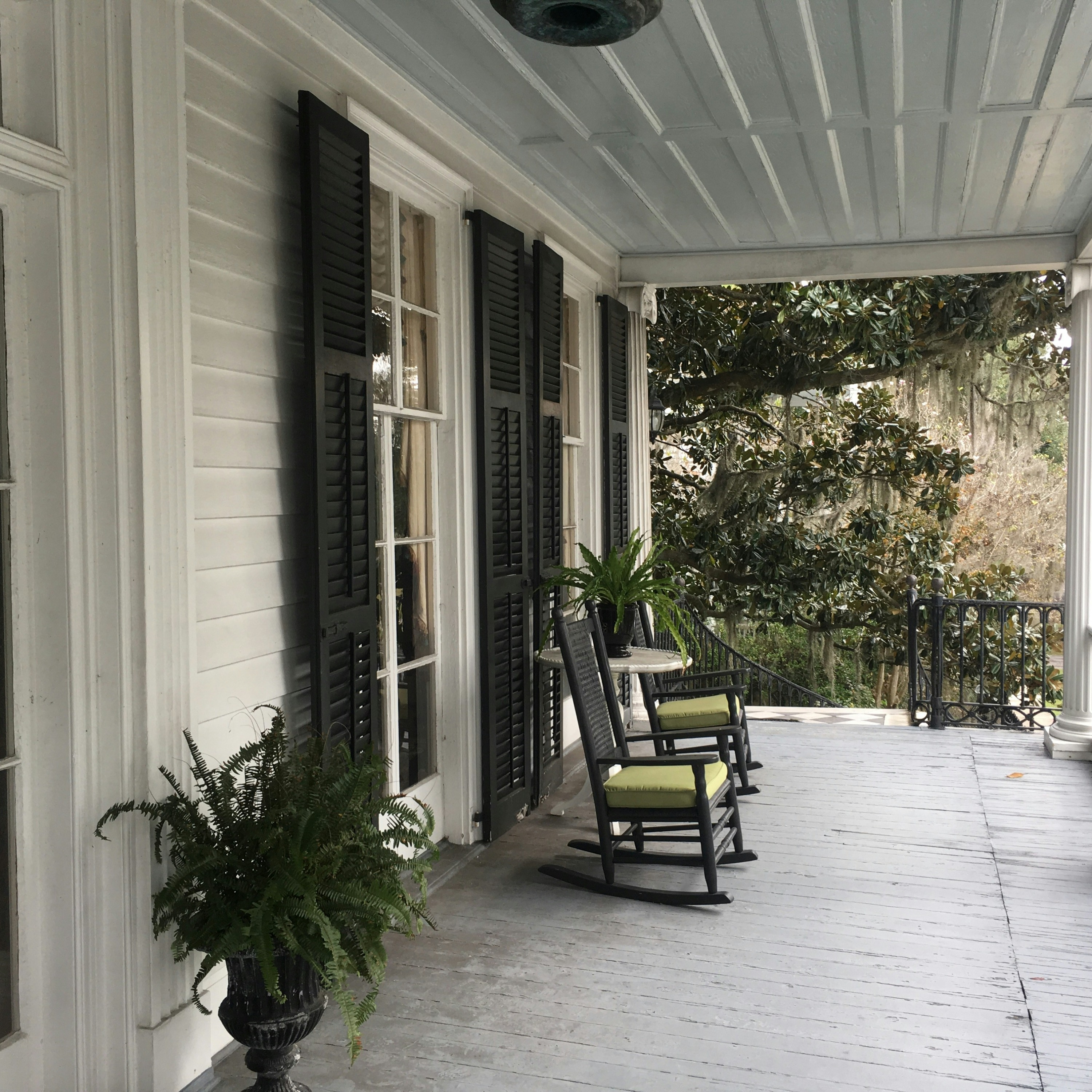 Beaufort Walking Tour Guide. Discover the History Behind the Sights and the Best Food Spots. episode artwork
