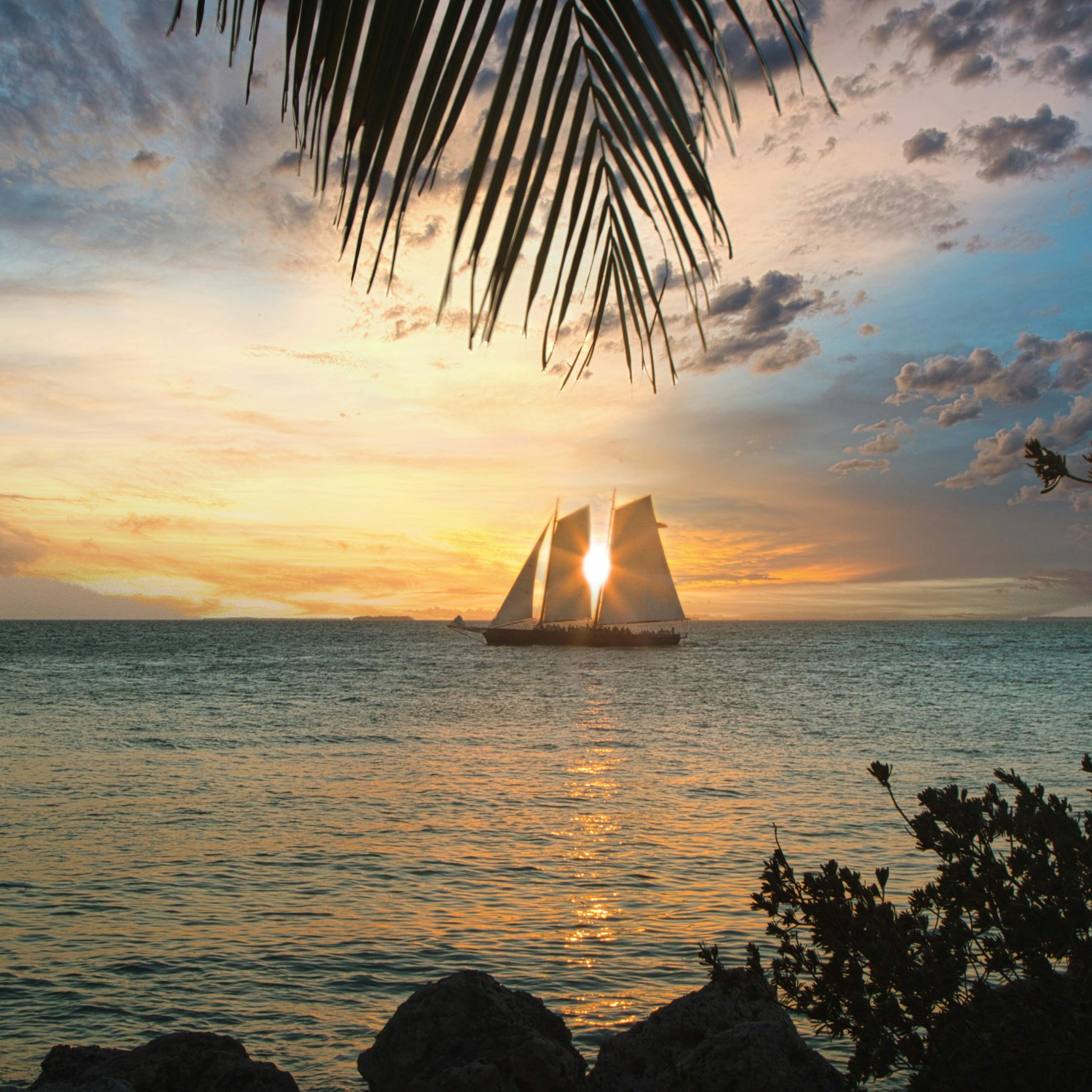 Key West Walking Tour. Discover the History Behind the Sights. episode artwork