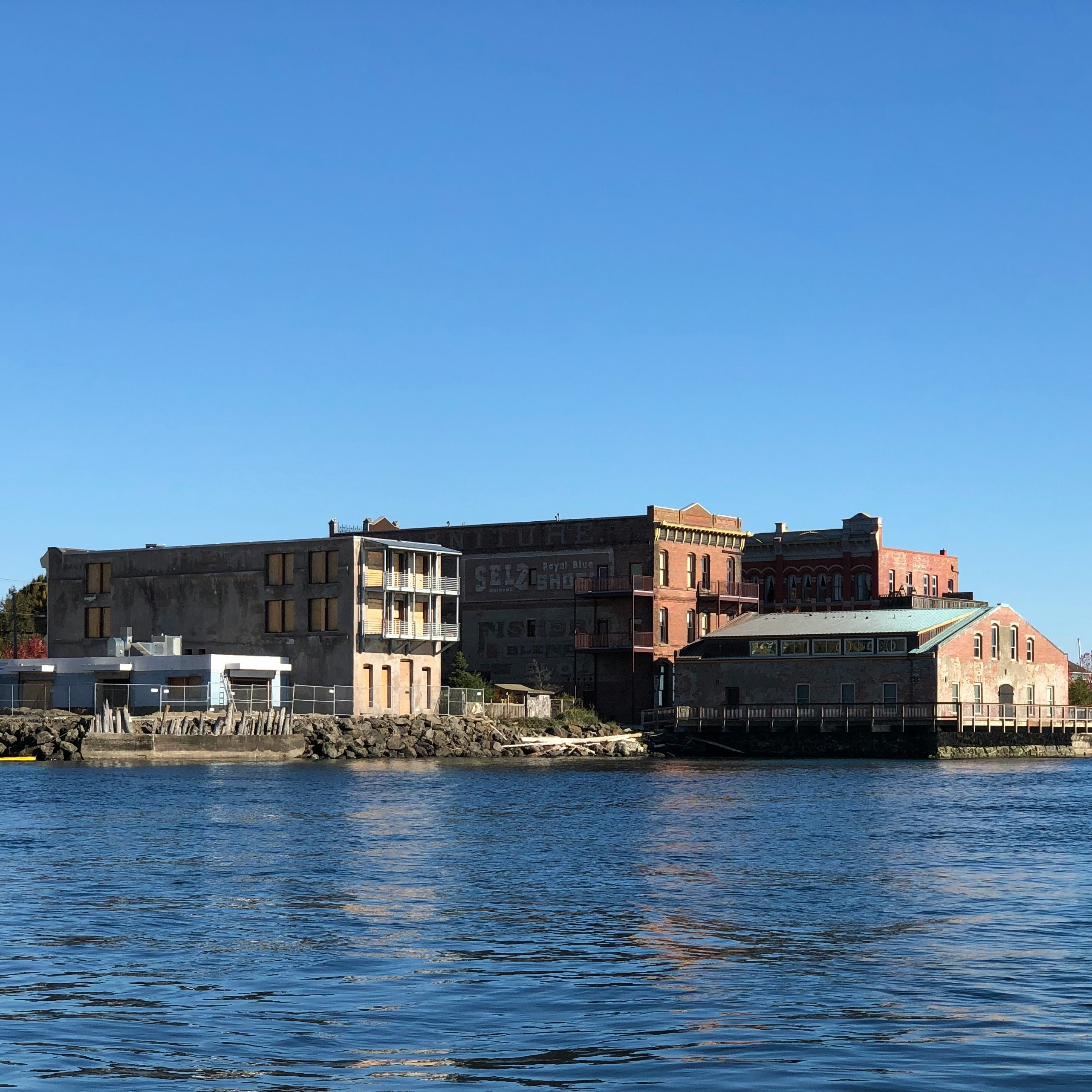 Port Townsend Walking Tour Guide. episode artwork