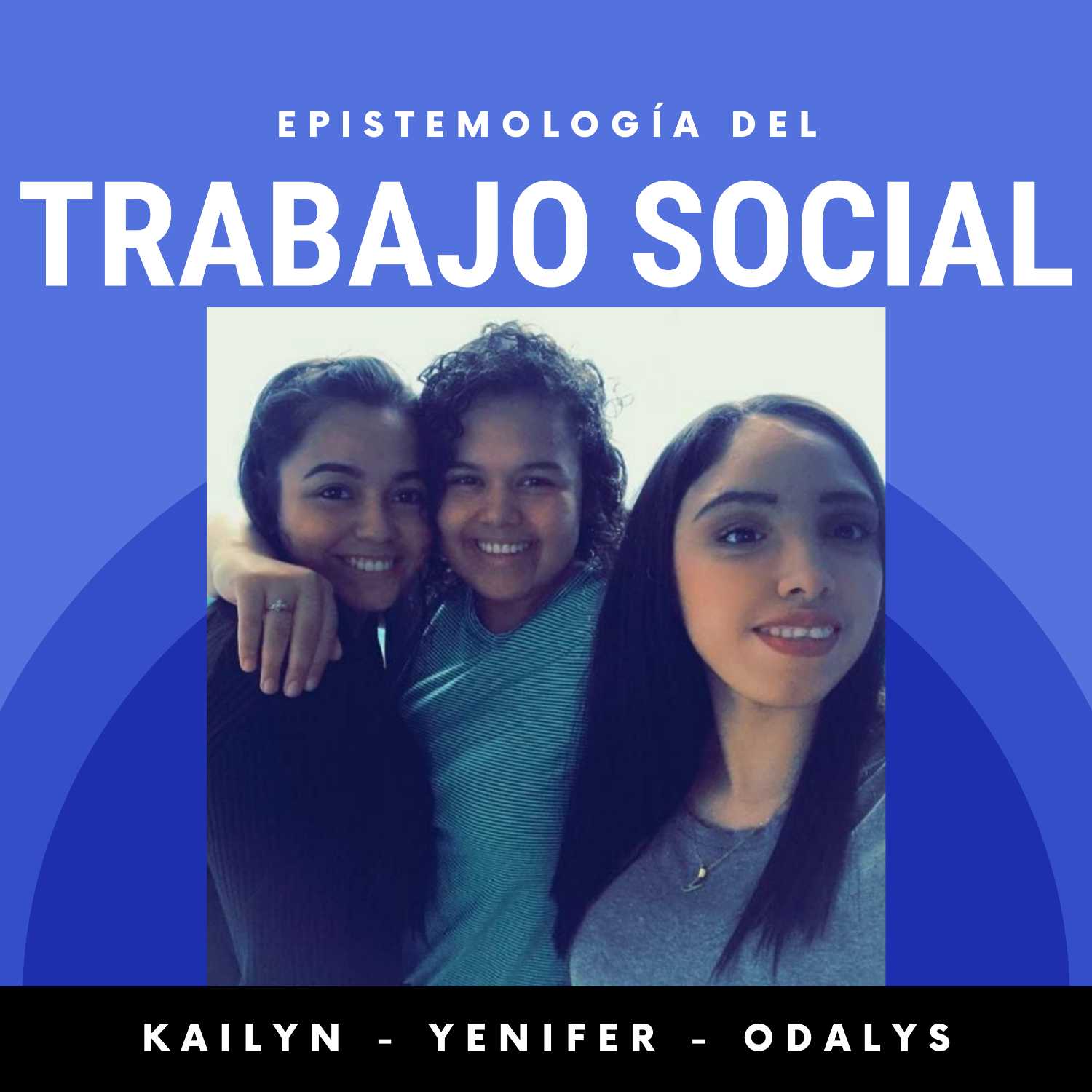 Epistemología del Trabajo Social