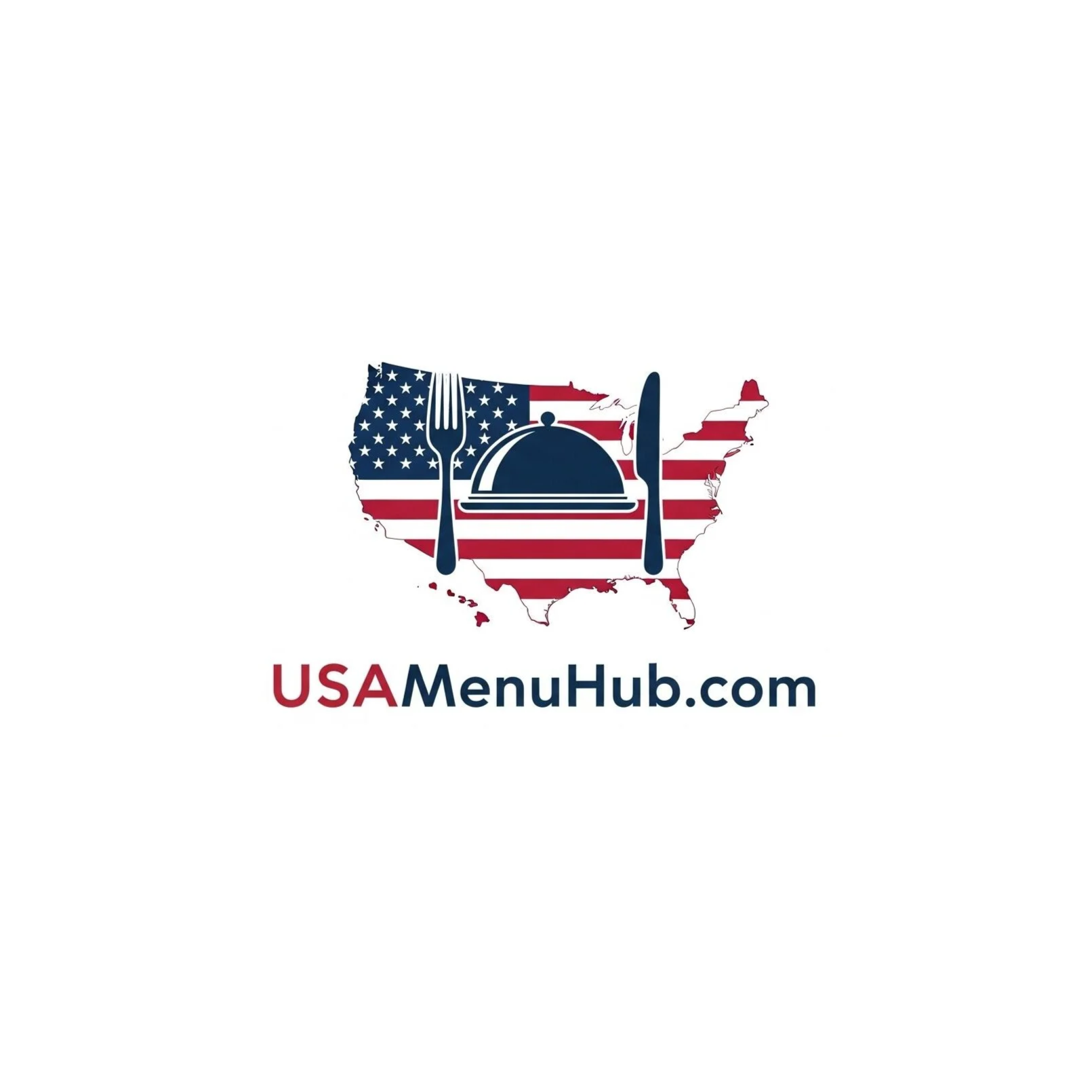 Usamenuhub podcast artwork