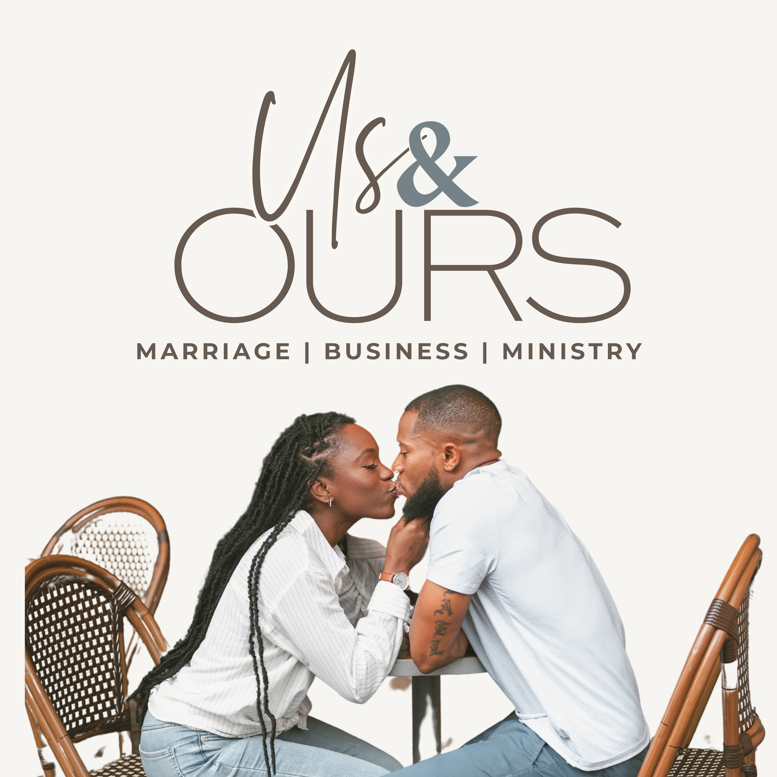Us & Ours