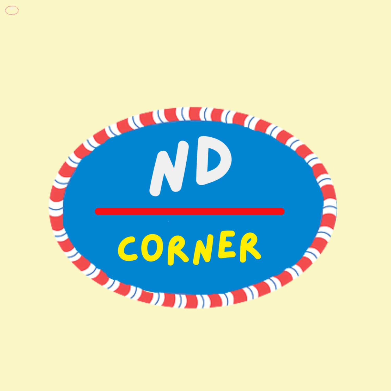 ND Corner Podcast