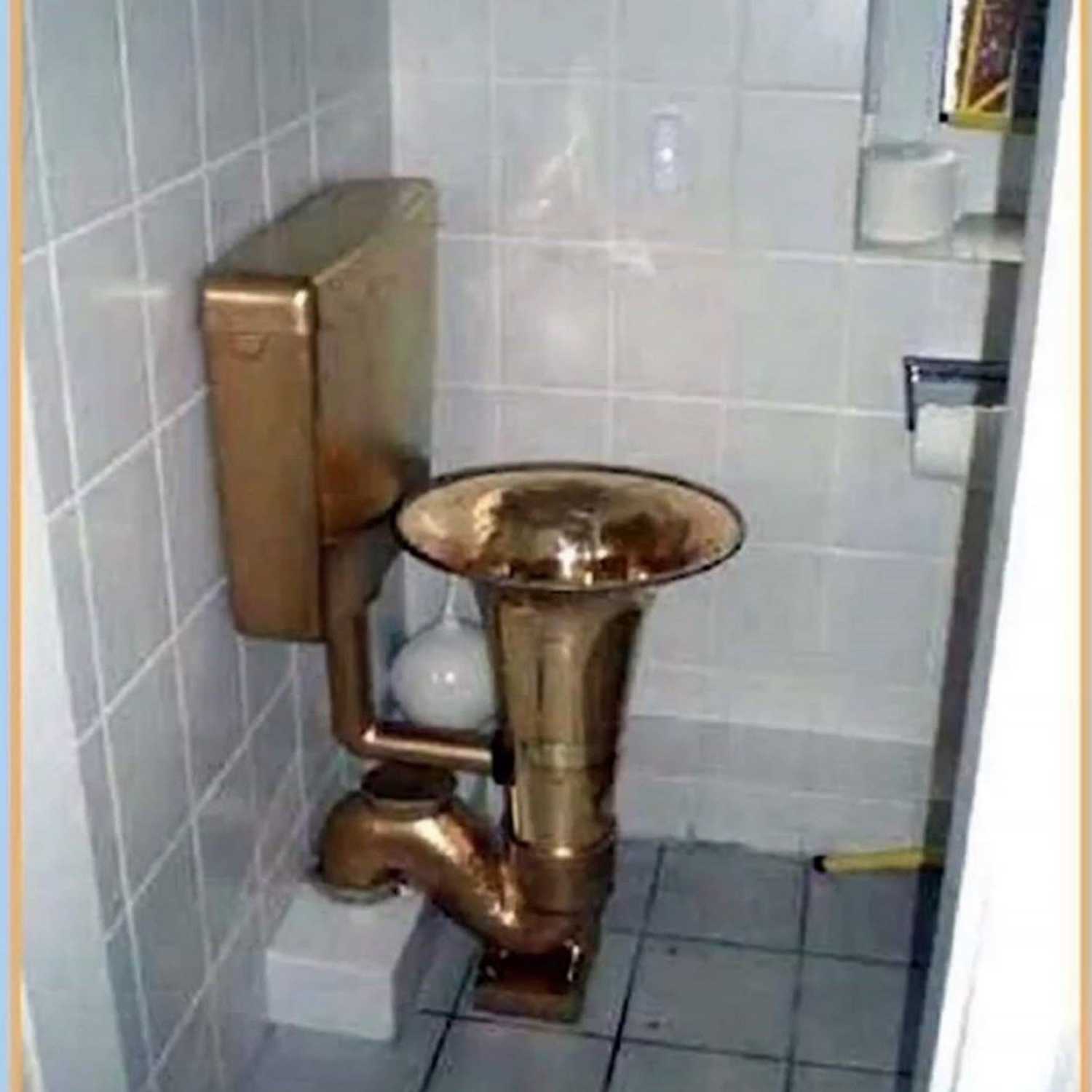 Bitterli\'s Poop Posts