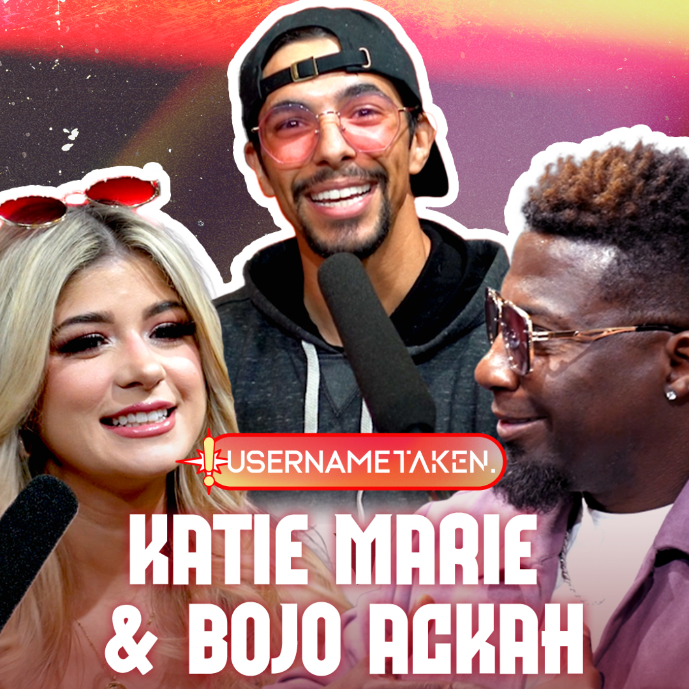 012 - Katie Marie & Bojo