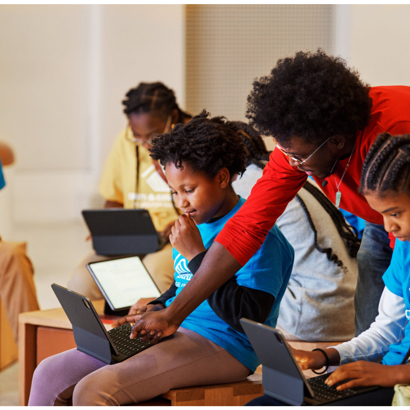 Digital Literacies for Education 