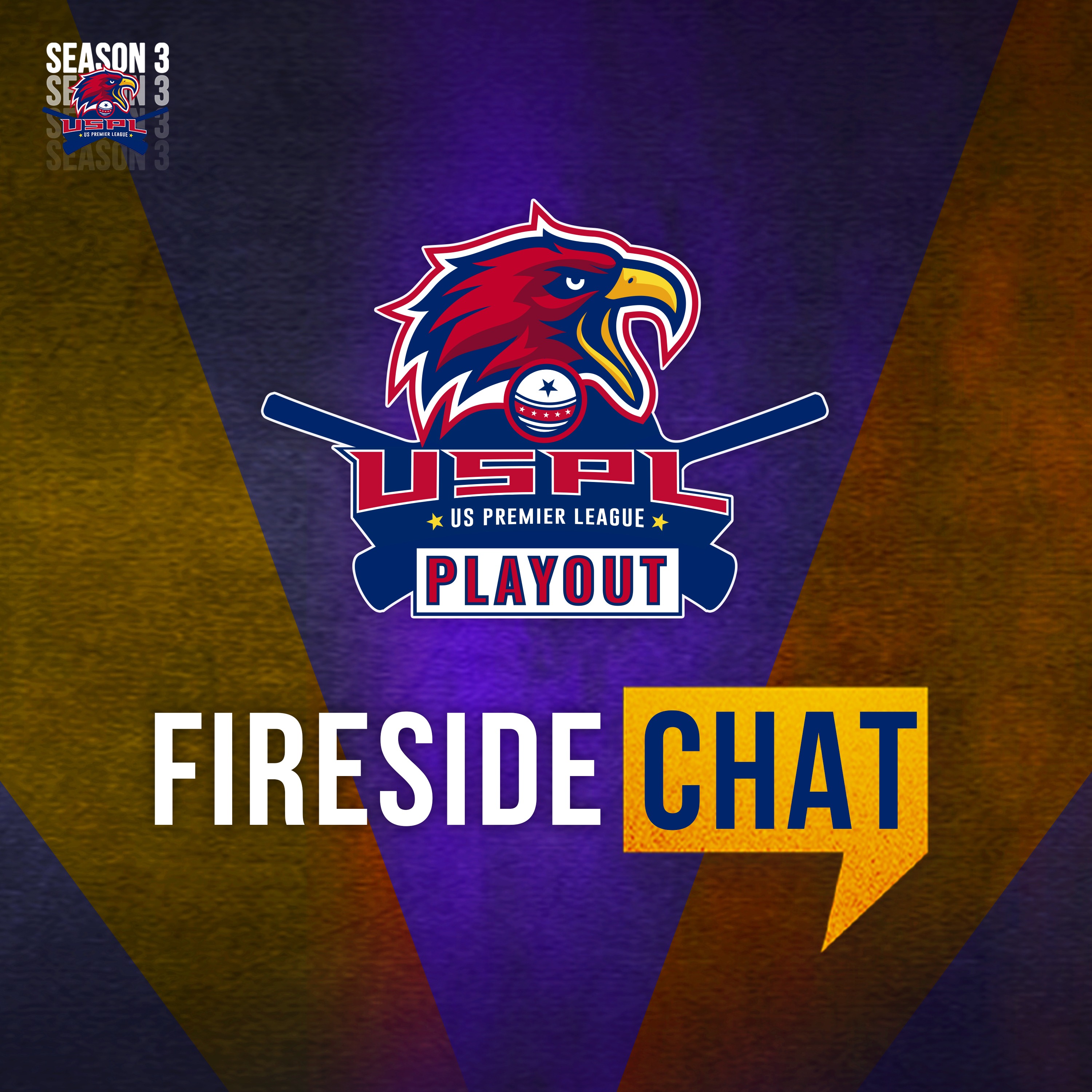 USPL Playout - Grassroots Cricket Development Initiative