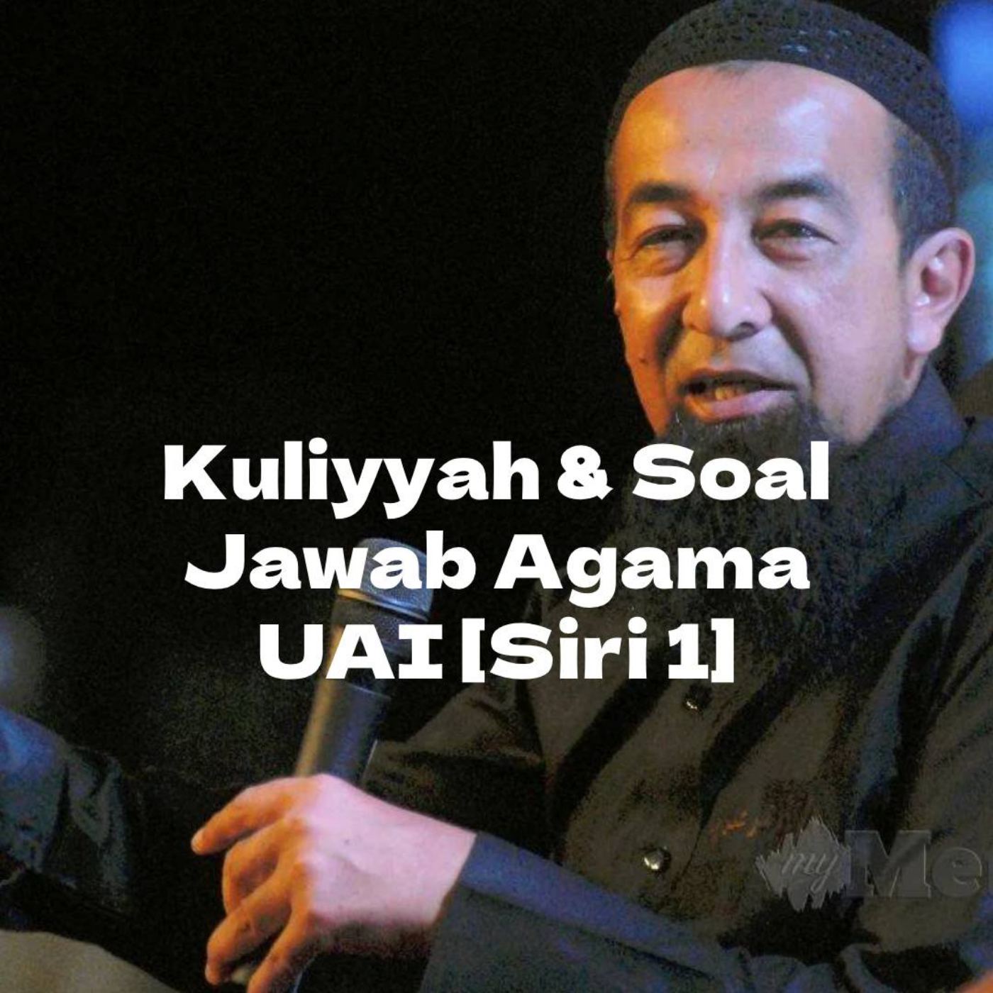 Ustaz Azhar Idrus Official