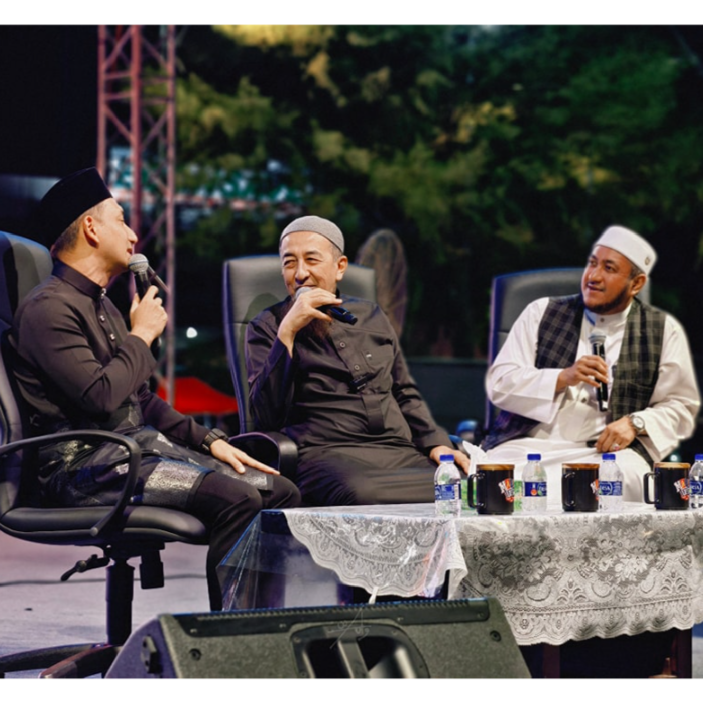Ustaz Azhar Idrus Official