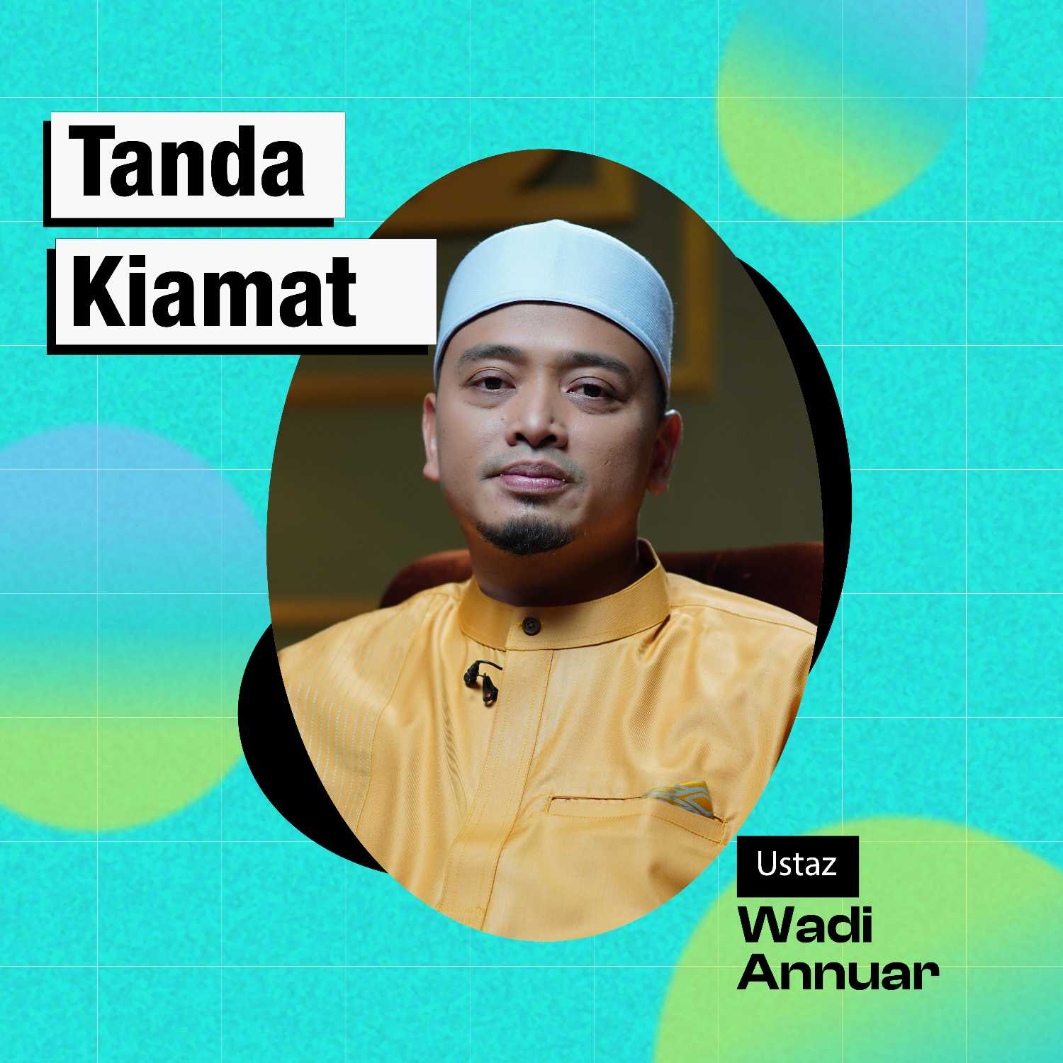 Ustaz Wadi Annuar Official