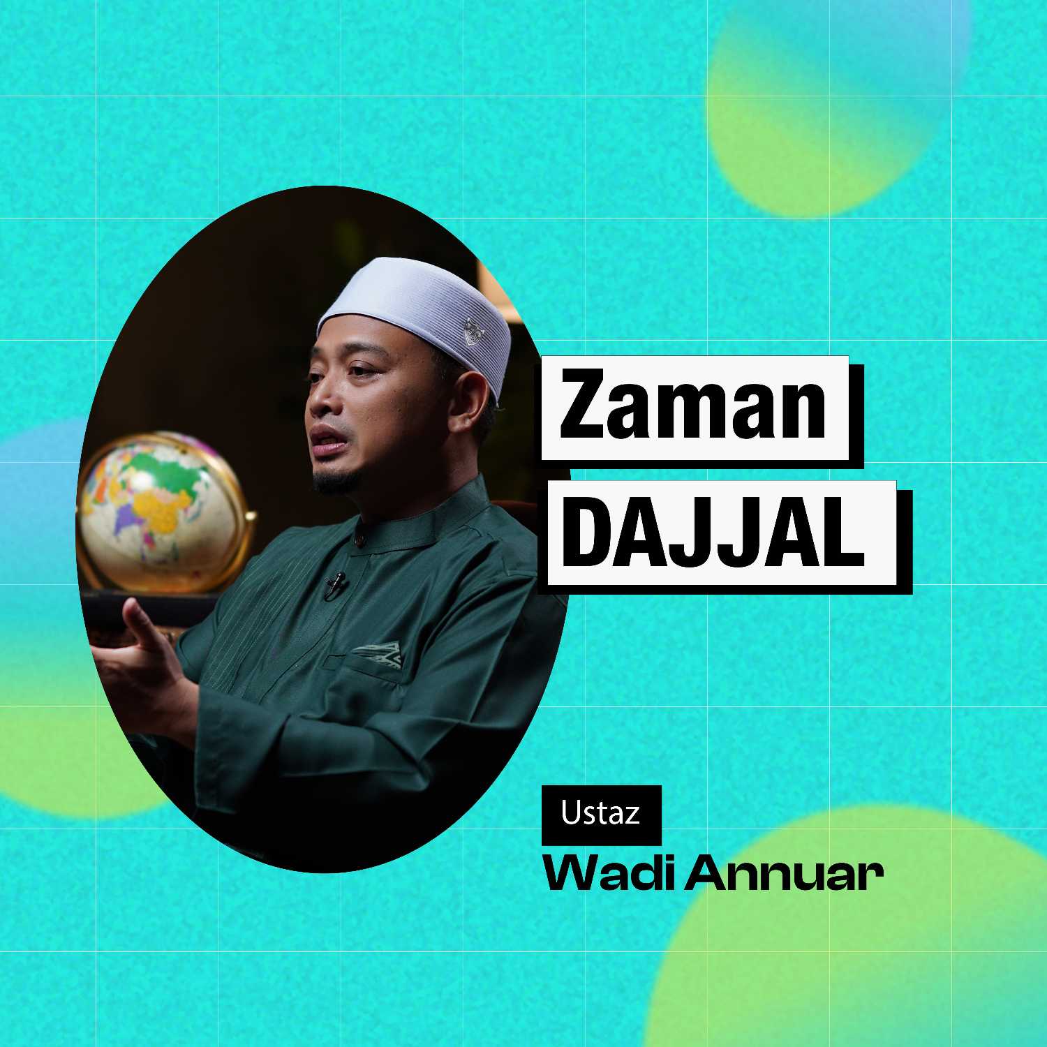 Ustaz Wadi Annuar Official