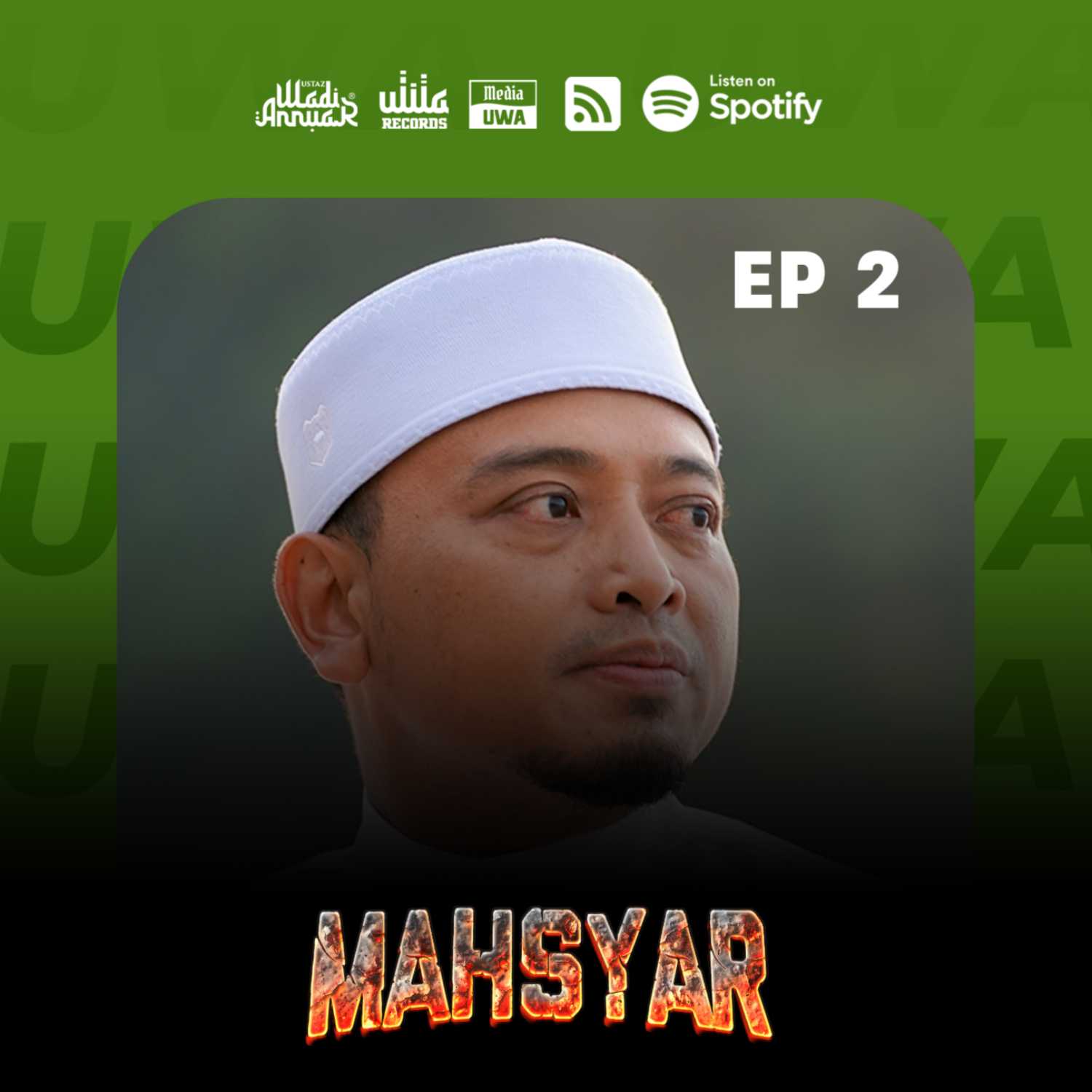 Ustaz Wadi Annuar Official