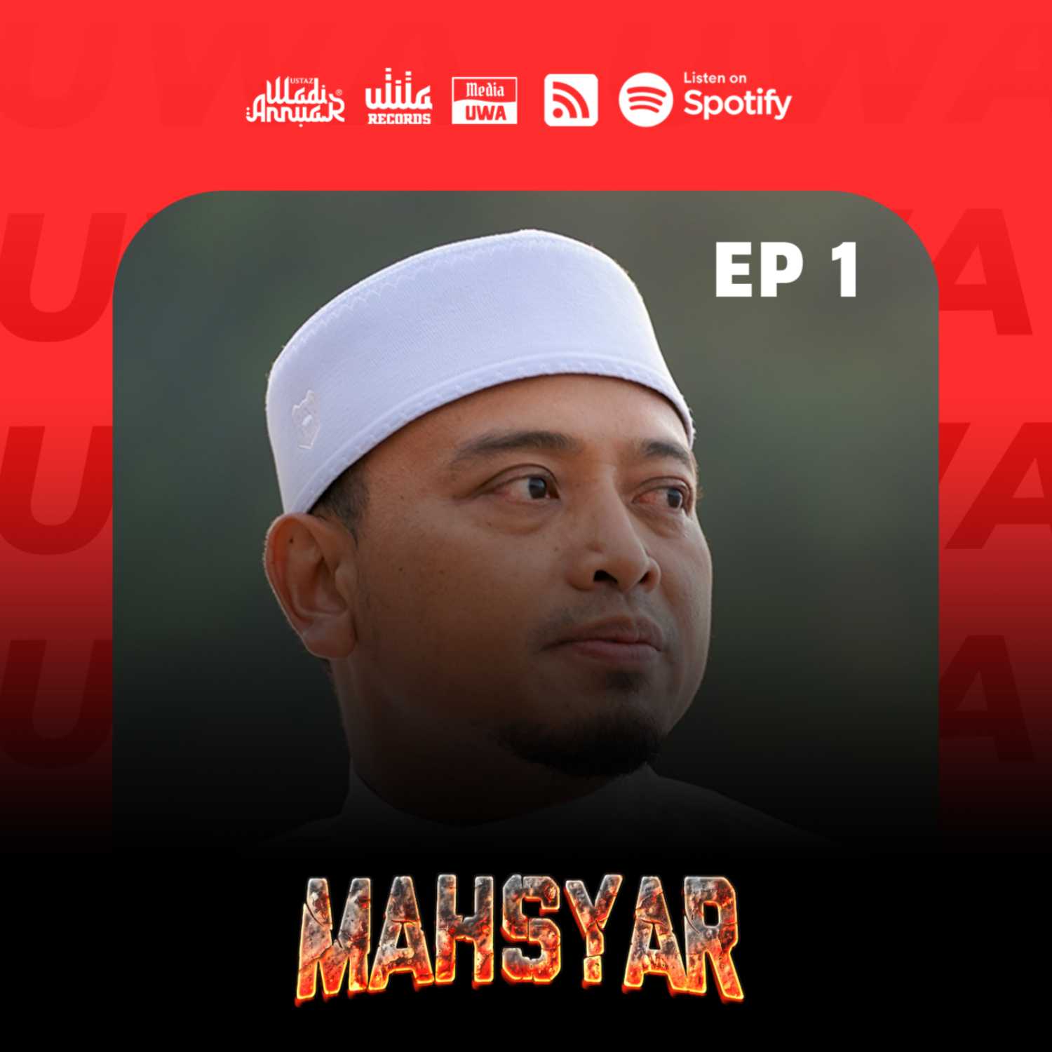 Ustaz Wadi Annuar Official