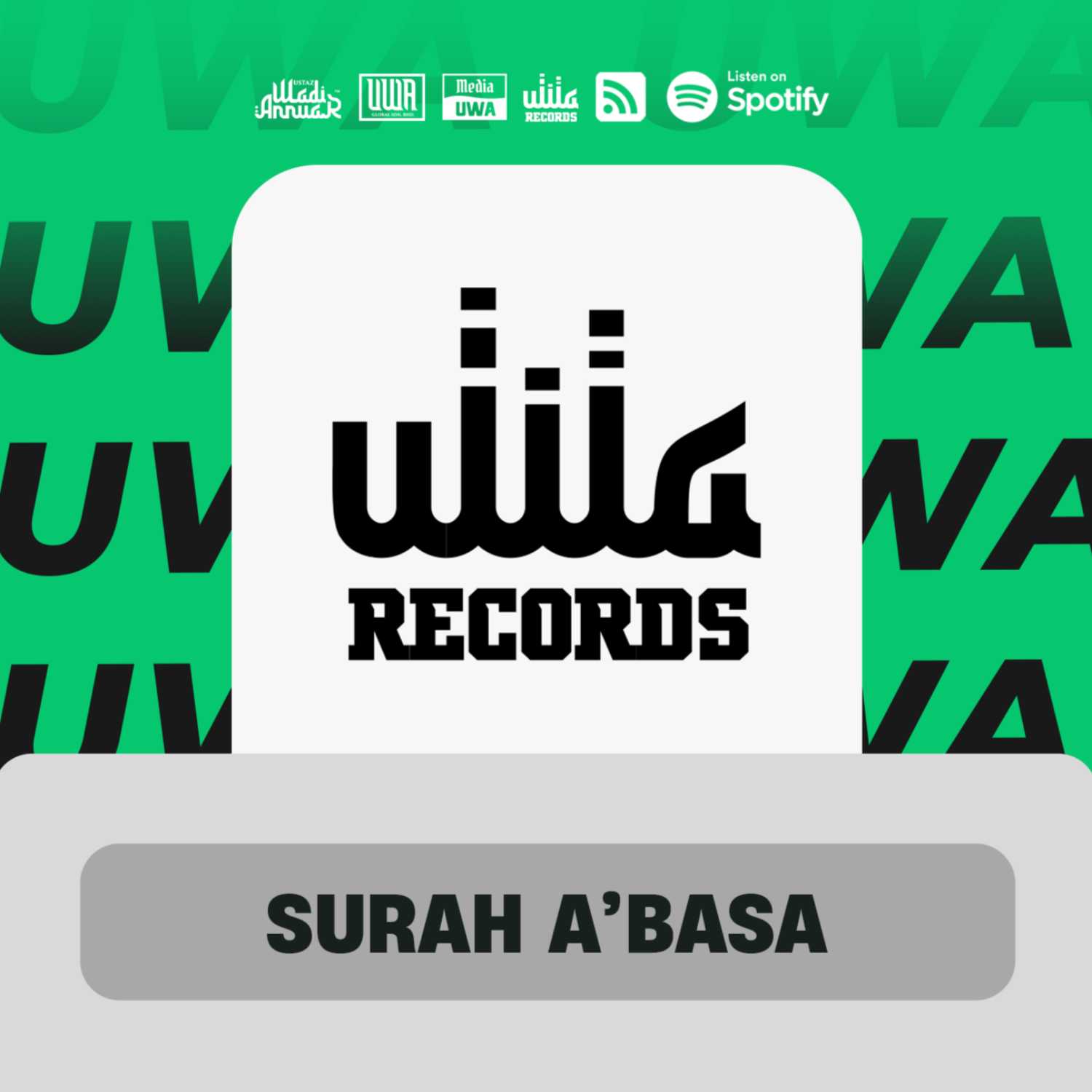 Ustaz Wadi Annuar Official