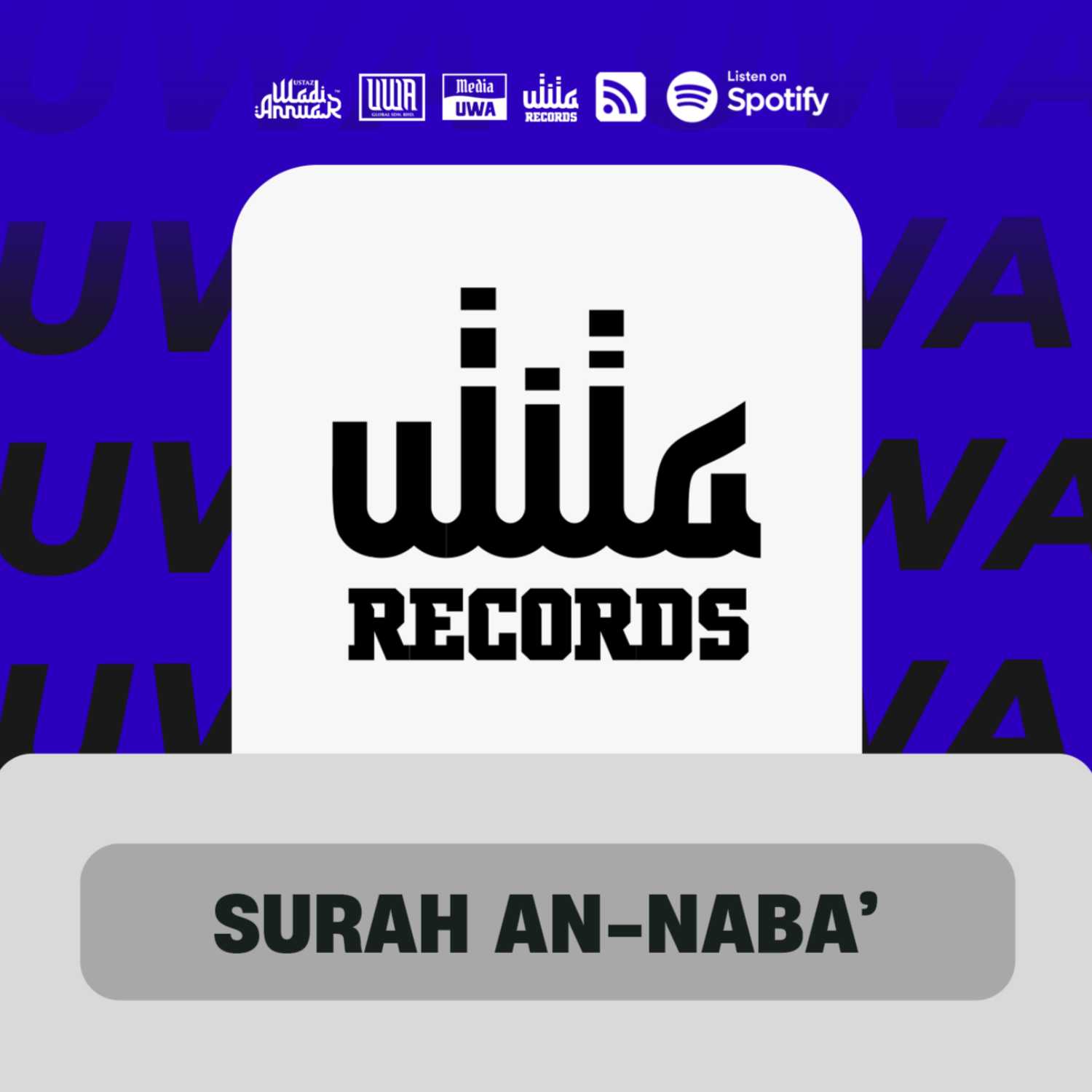 Ustaz Wadi Annuar Official