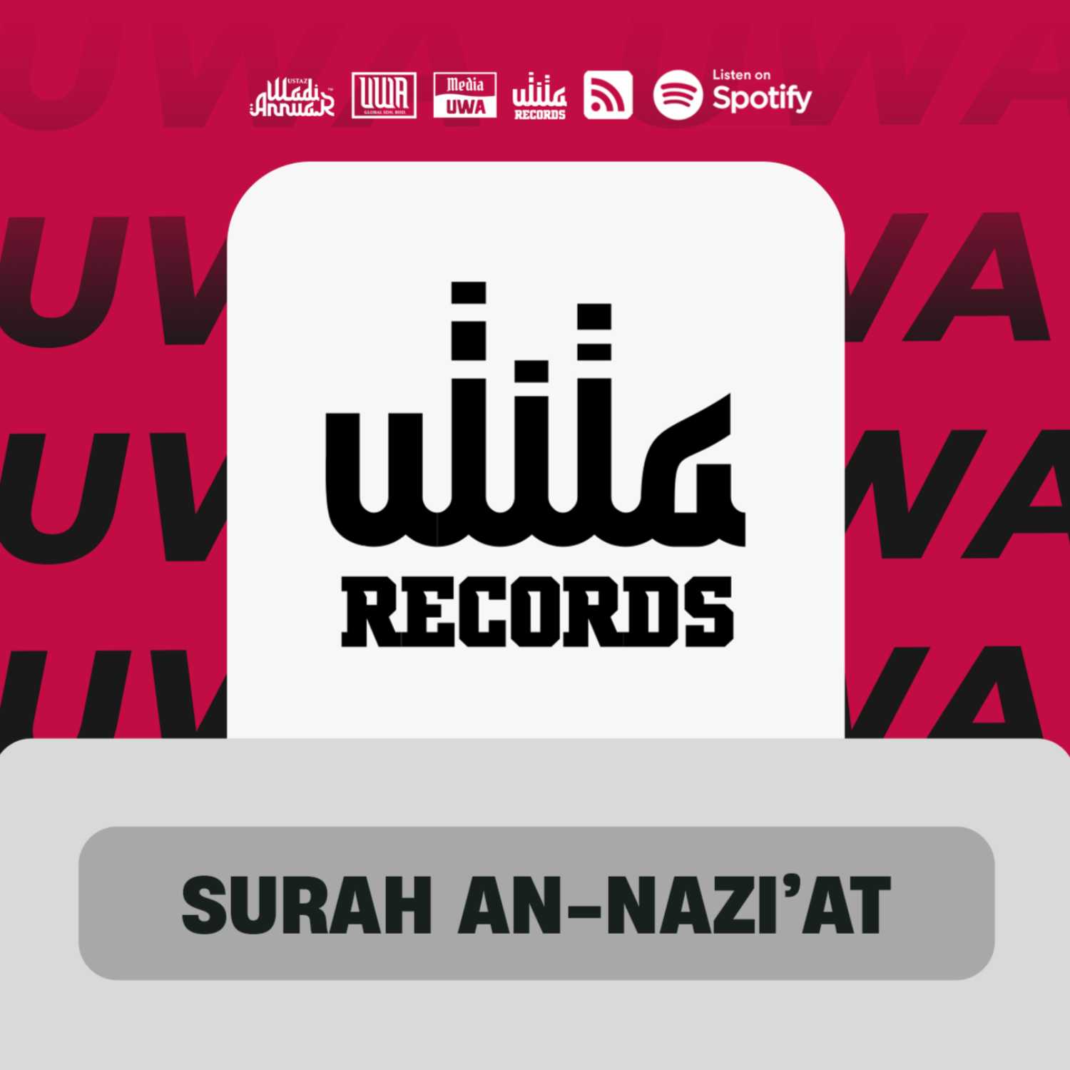 Ustaz Wadi Annuar Official