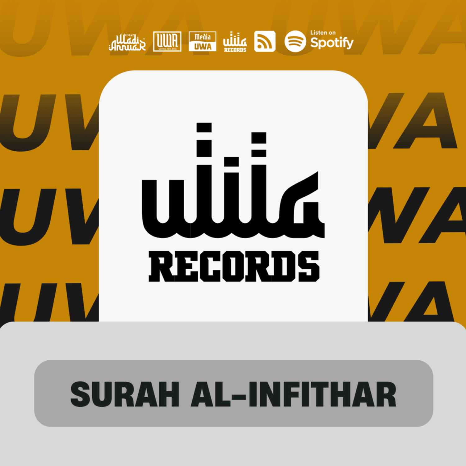 Ustaz Wadi Annuar Official
